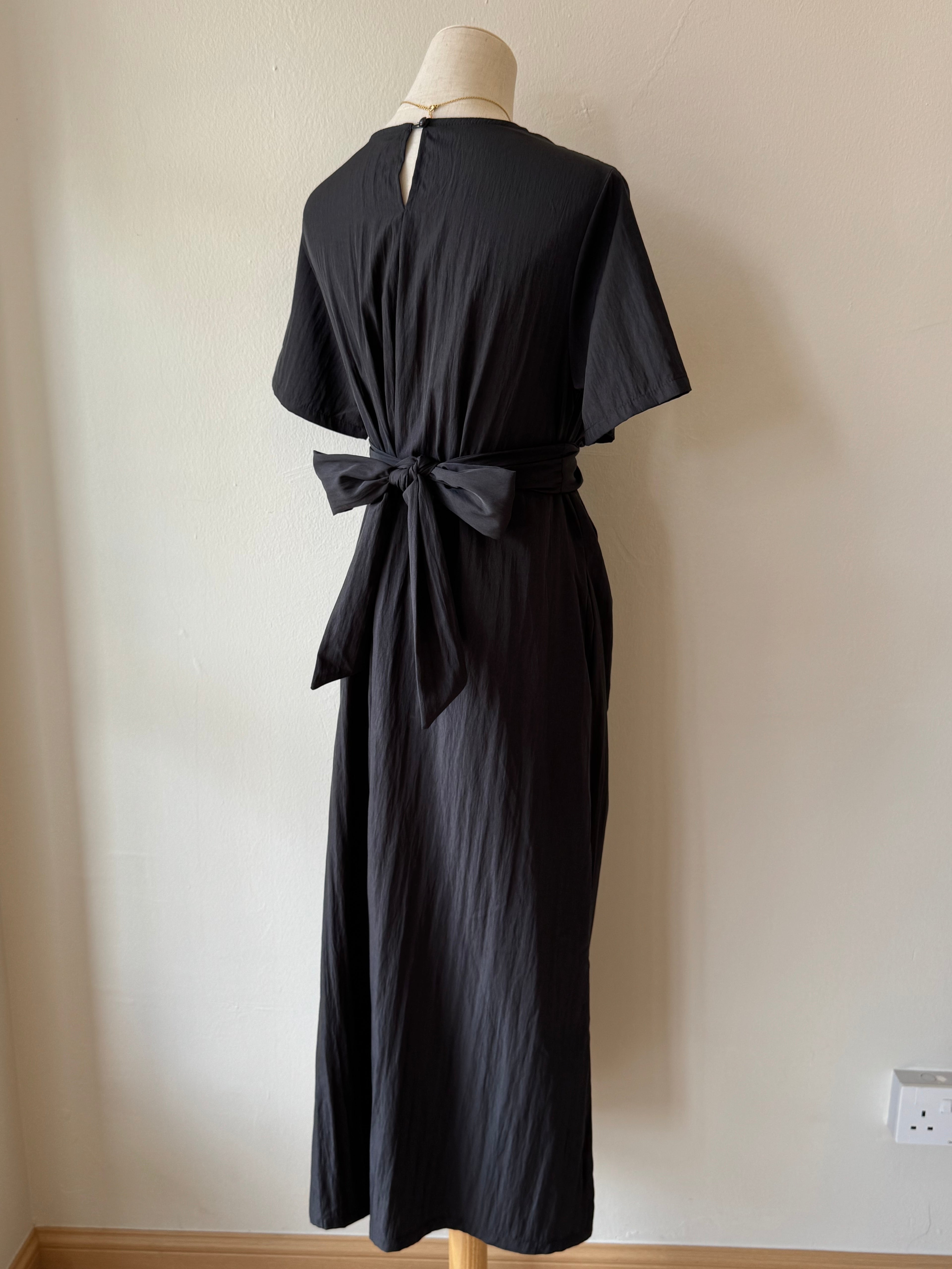 REGINA DRESS