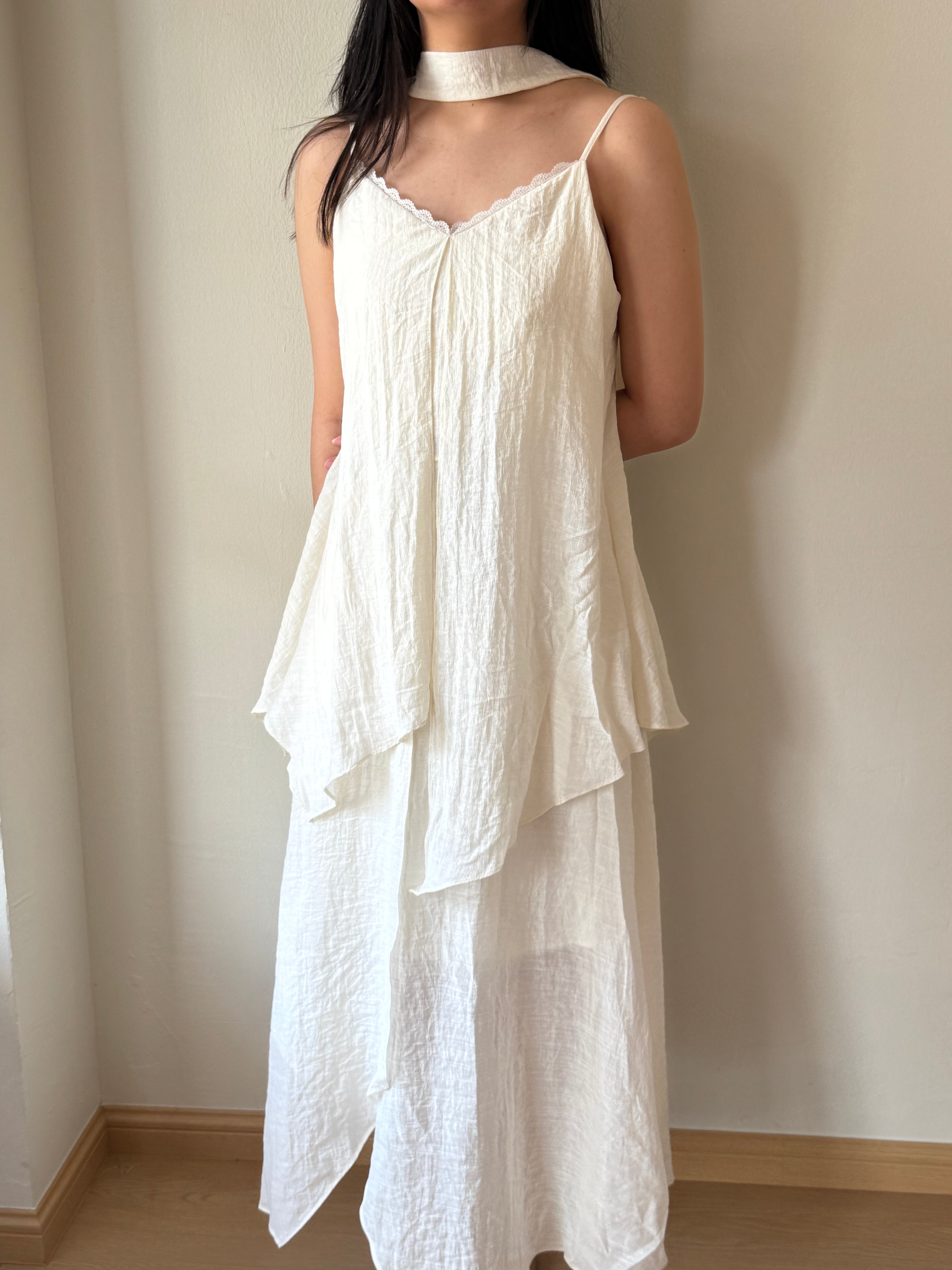 VIVIAN DRESS