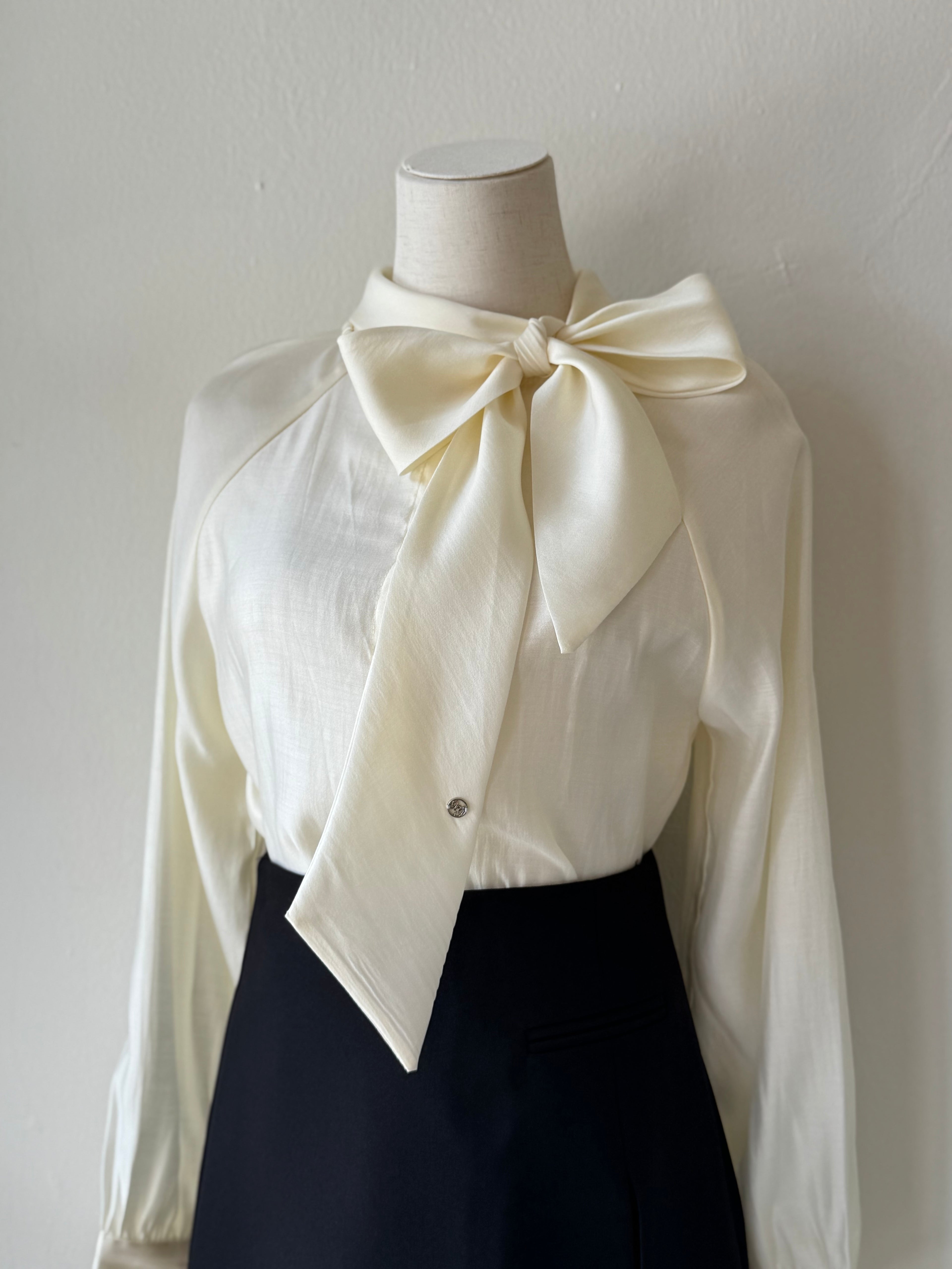 GLINDA BLOUSE