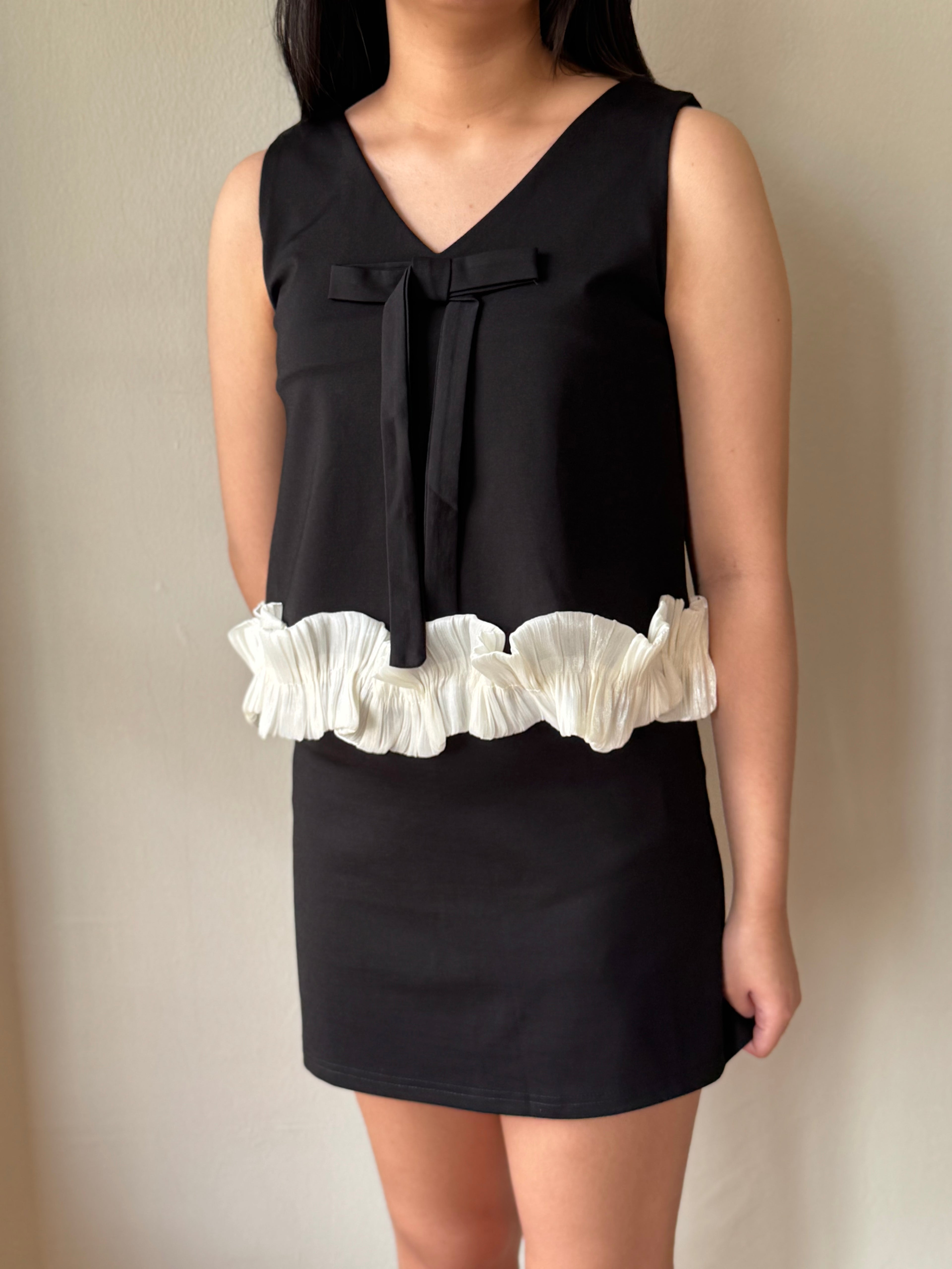 WHITNEY OUTFIT SET
