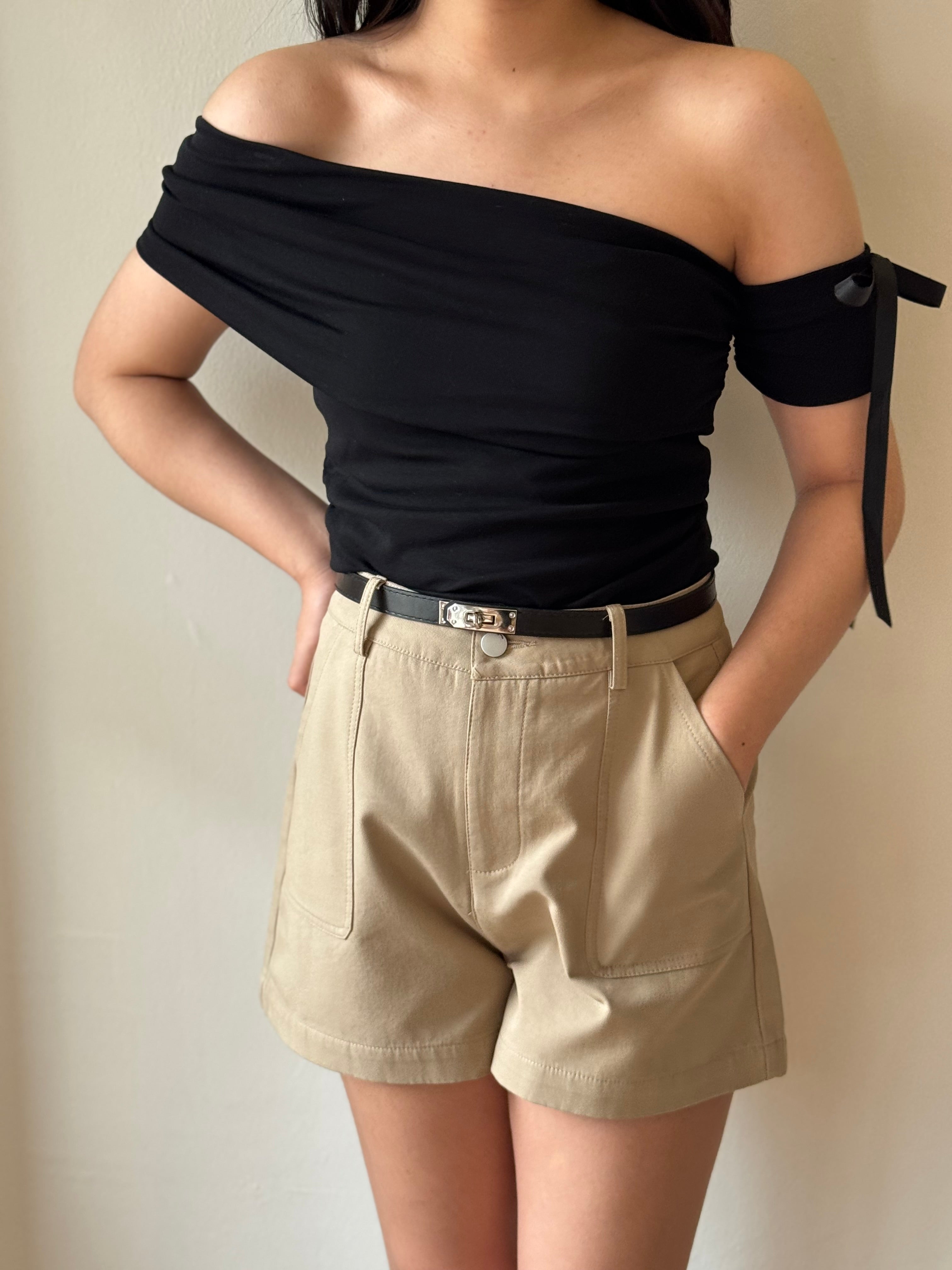 LILIAN TOP