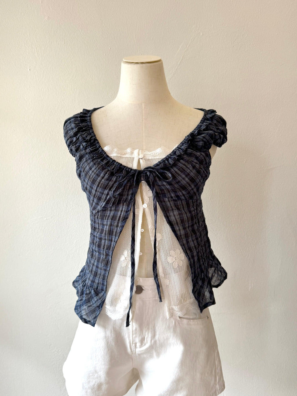VIOLETTA TOP
