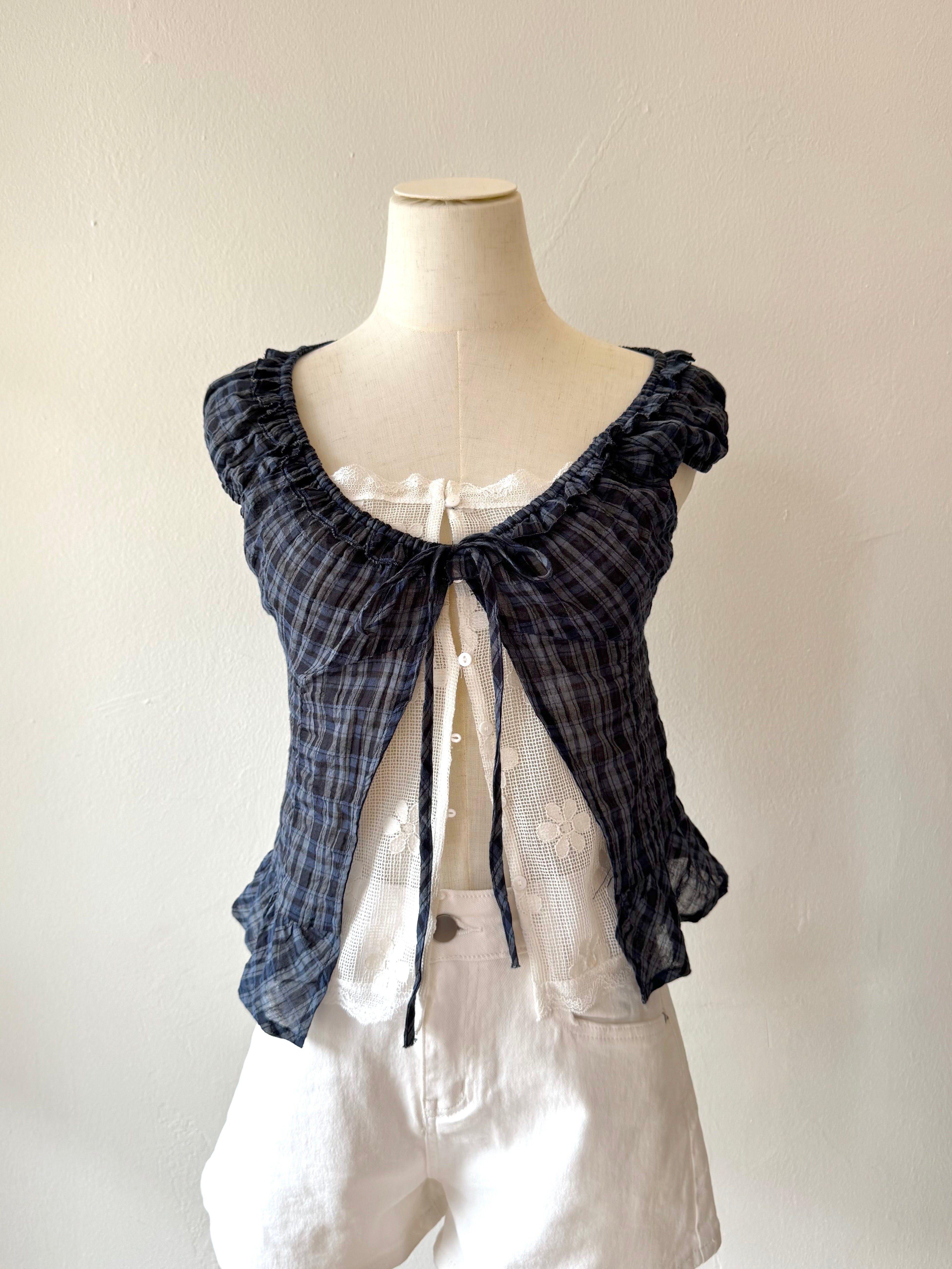 VIOLETTA TOP