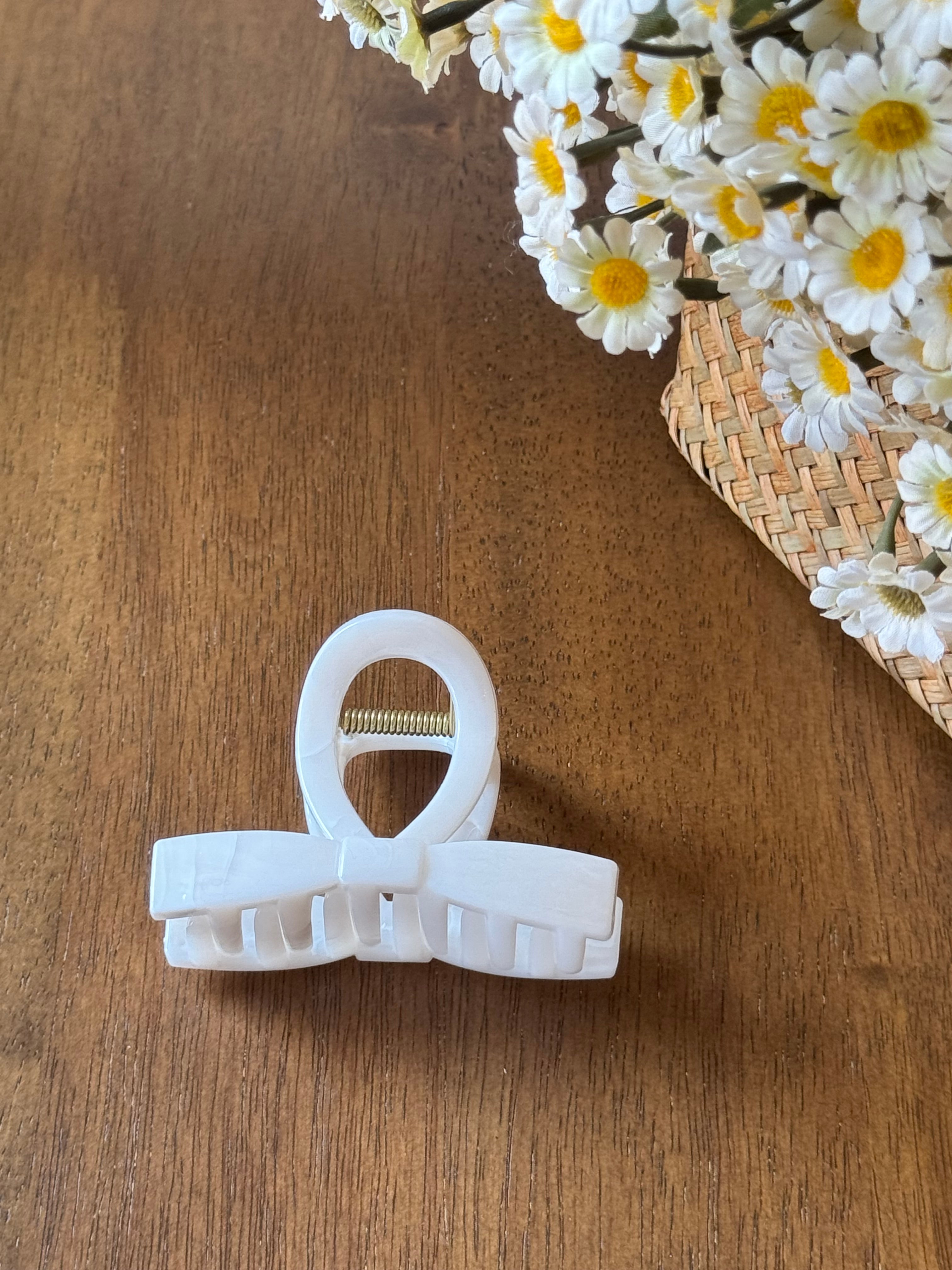 HELENA HAIR CLAW (S)