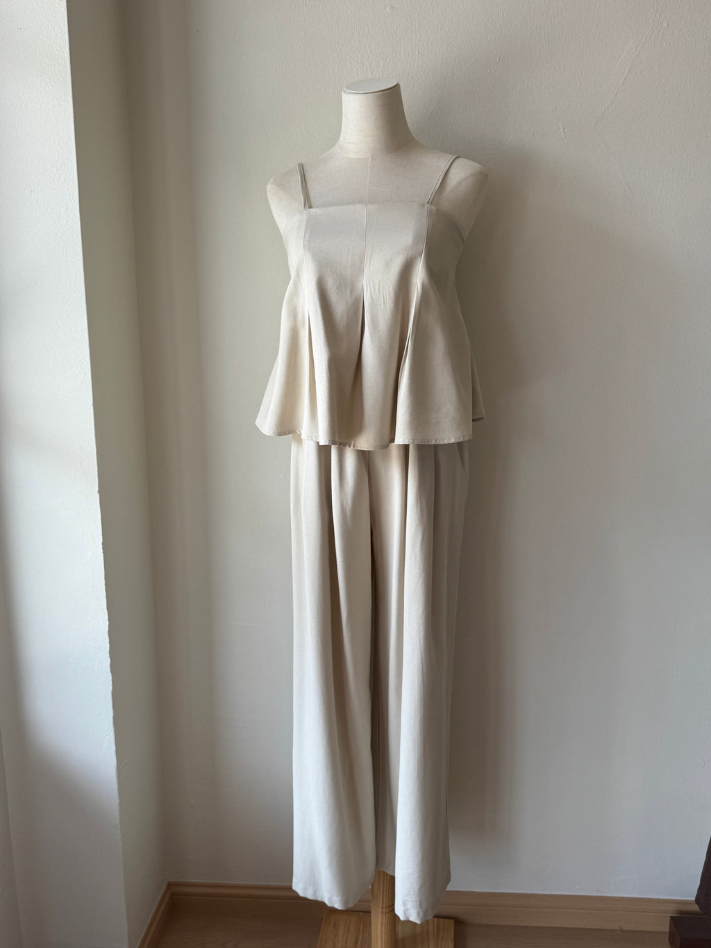 CHLOE TWO PIECE SET