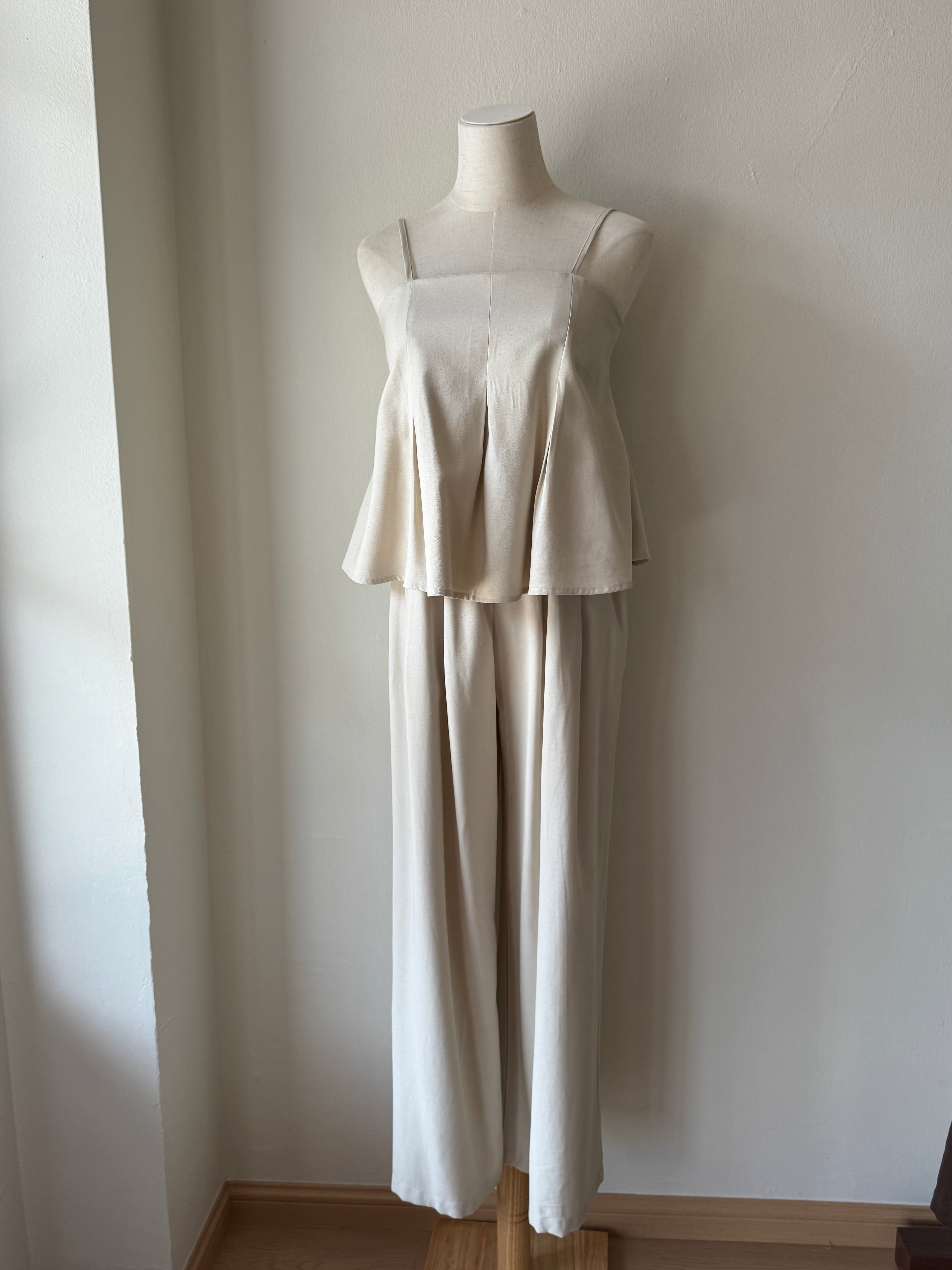 CHLOE TWO PIECE SET