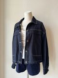 GOLDIE DENIM JACKET