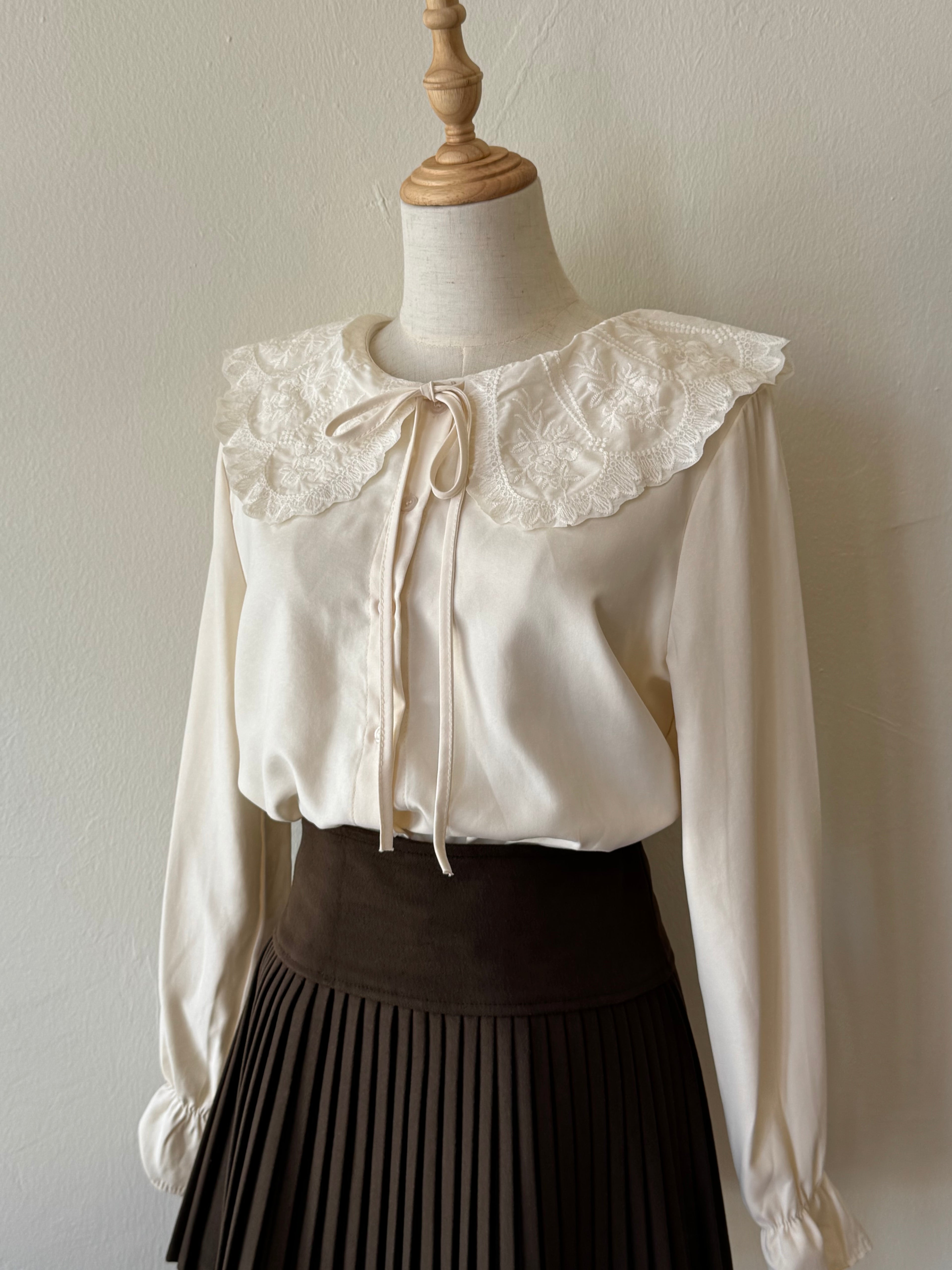 MARY KNITTED TWO PIECE TOP