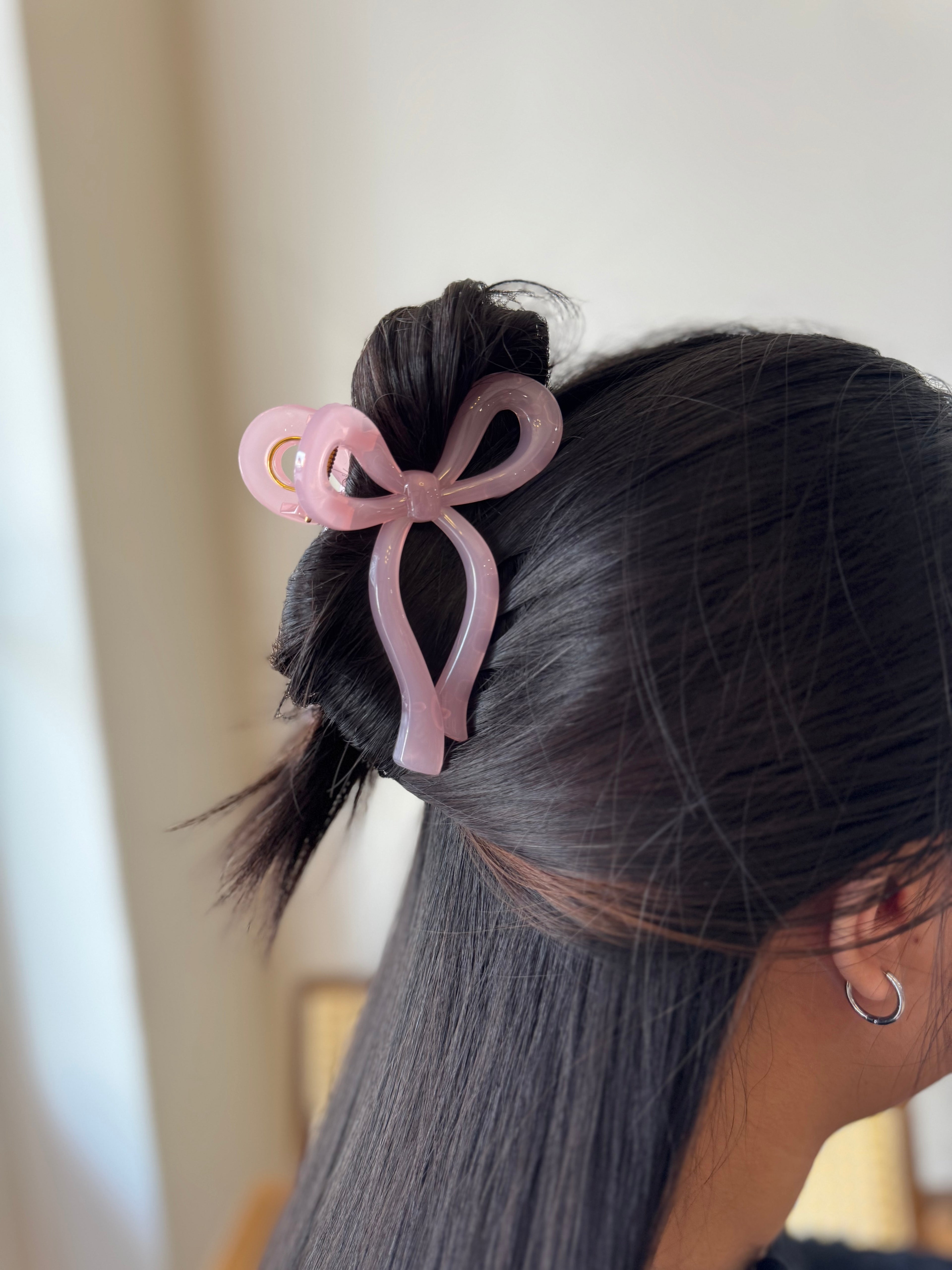 HARPER HAIR CLAW (M)