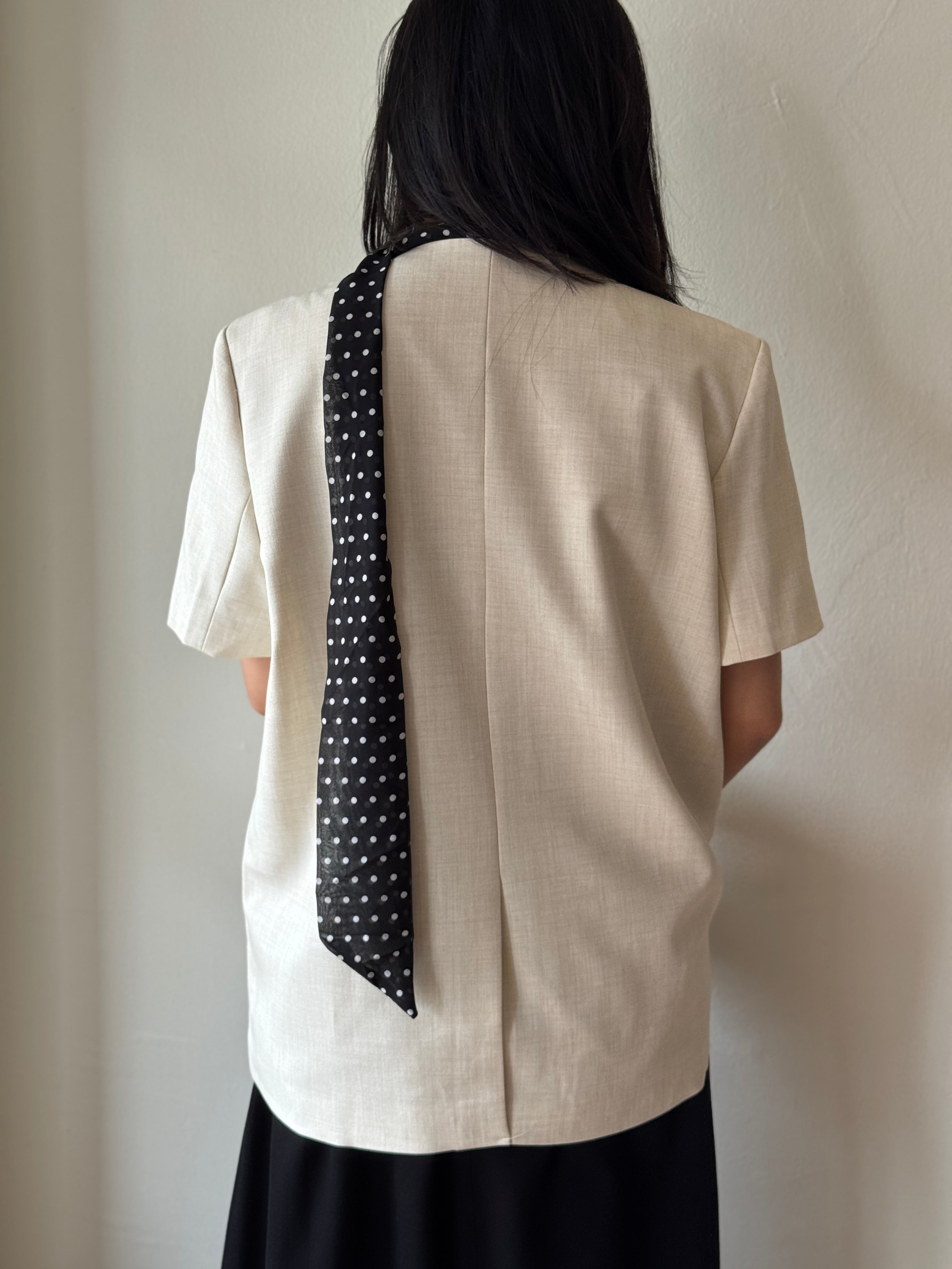 SYDNEY SHORT SLEEVED OUTERWEAR