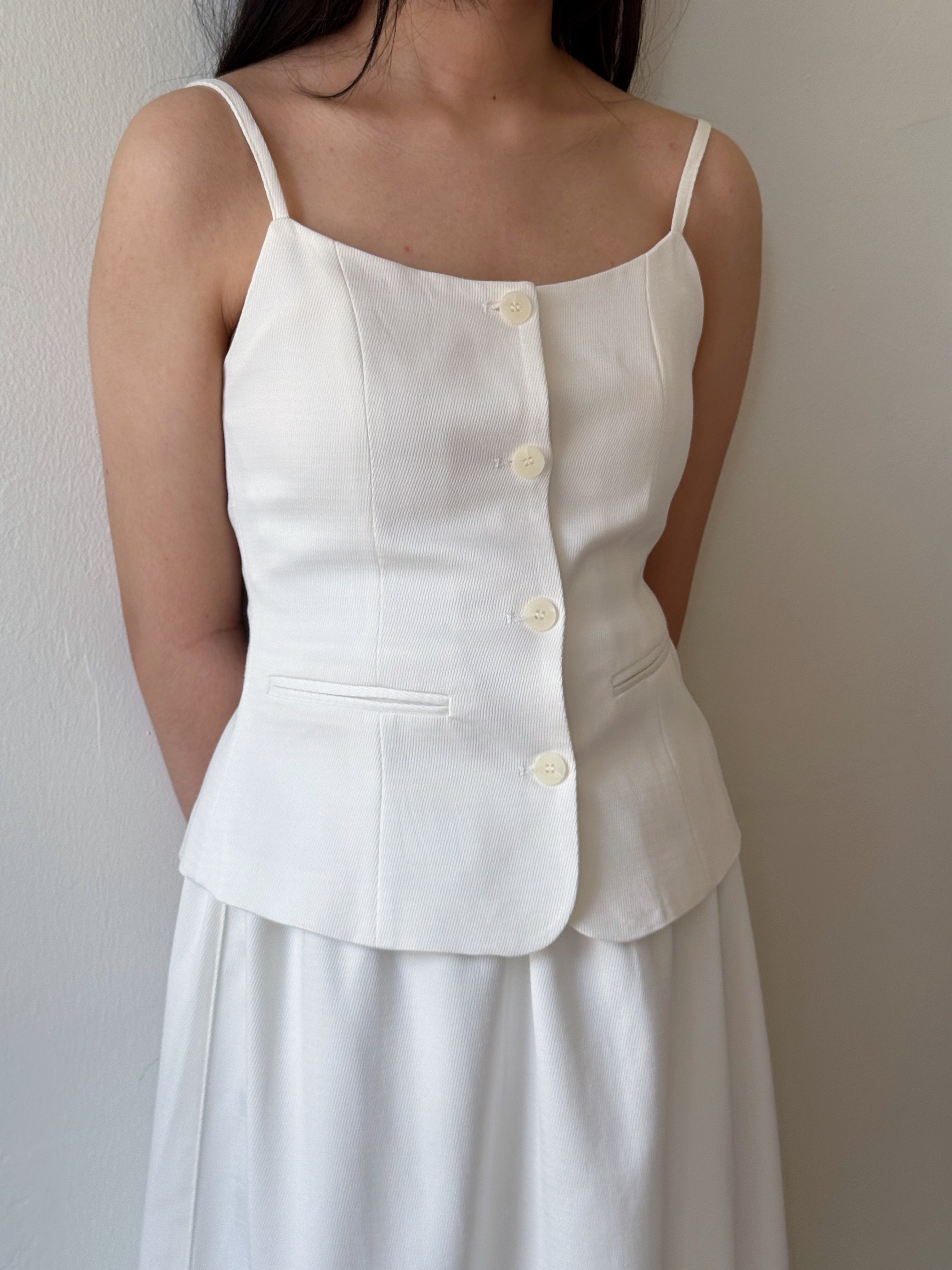 REBECCA 2 PIECE OUTFIT SET