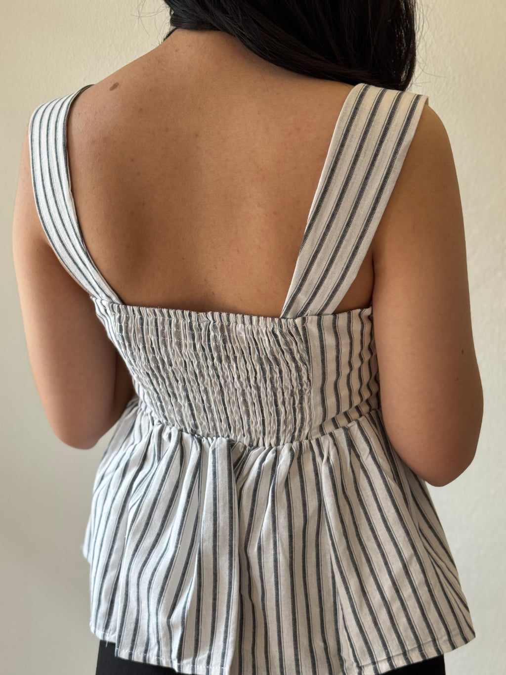 VIENNA TOP