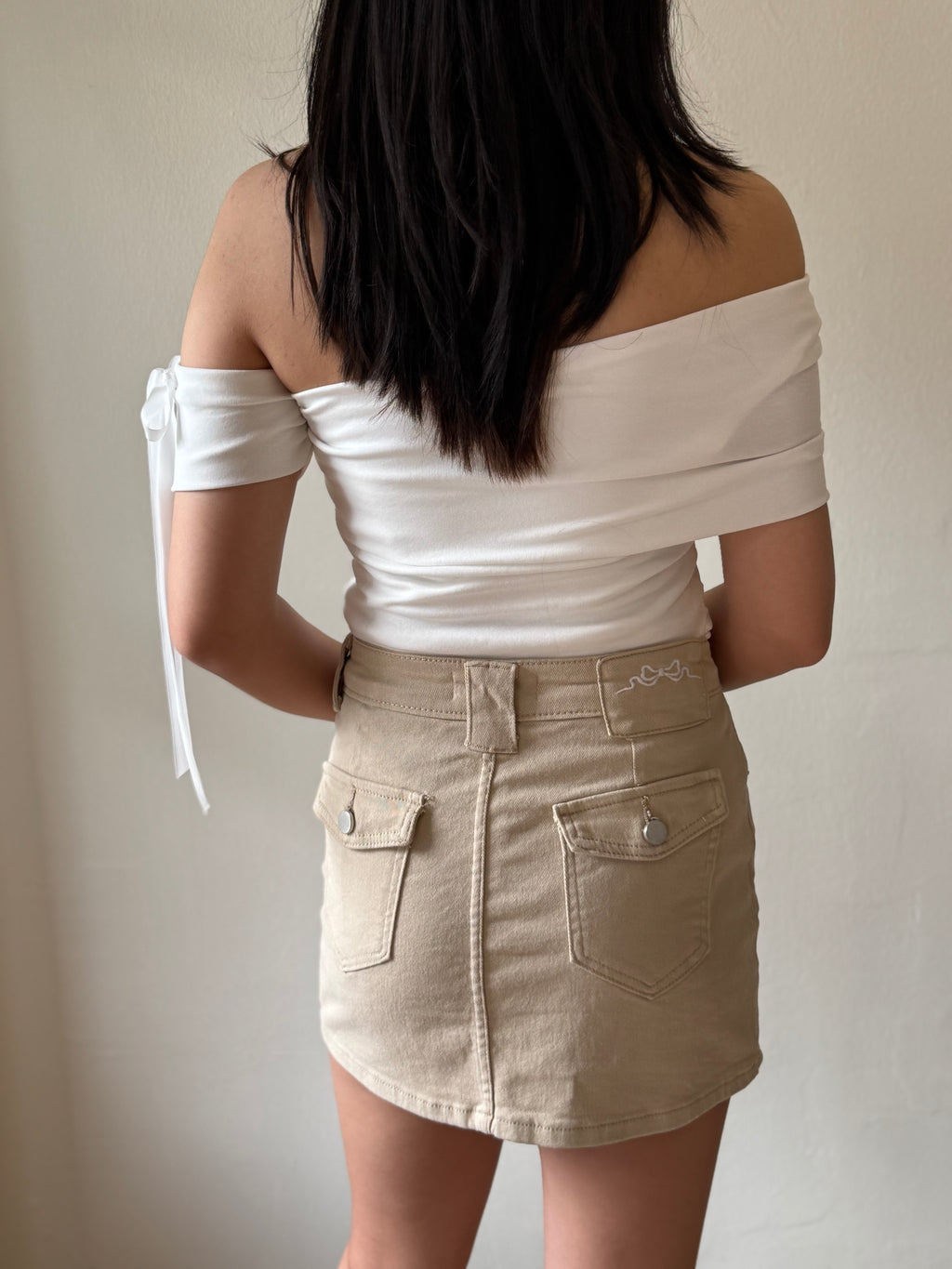 LILIAN TOP