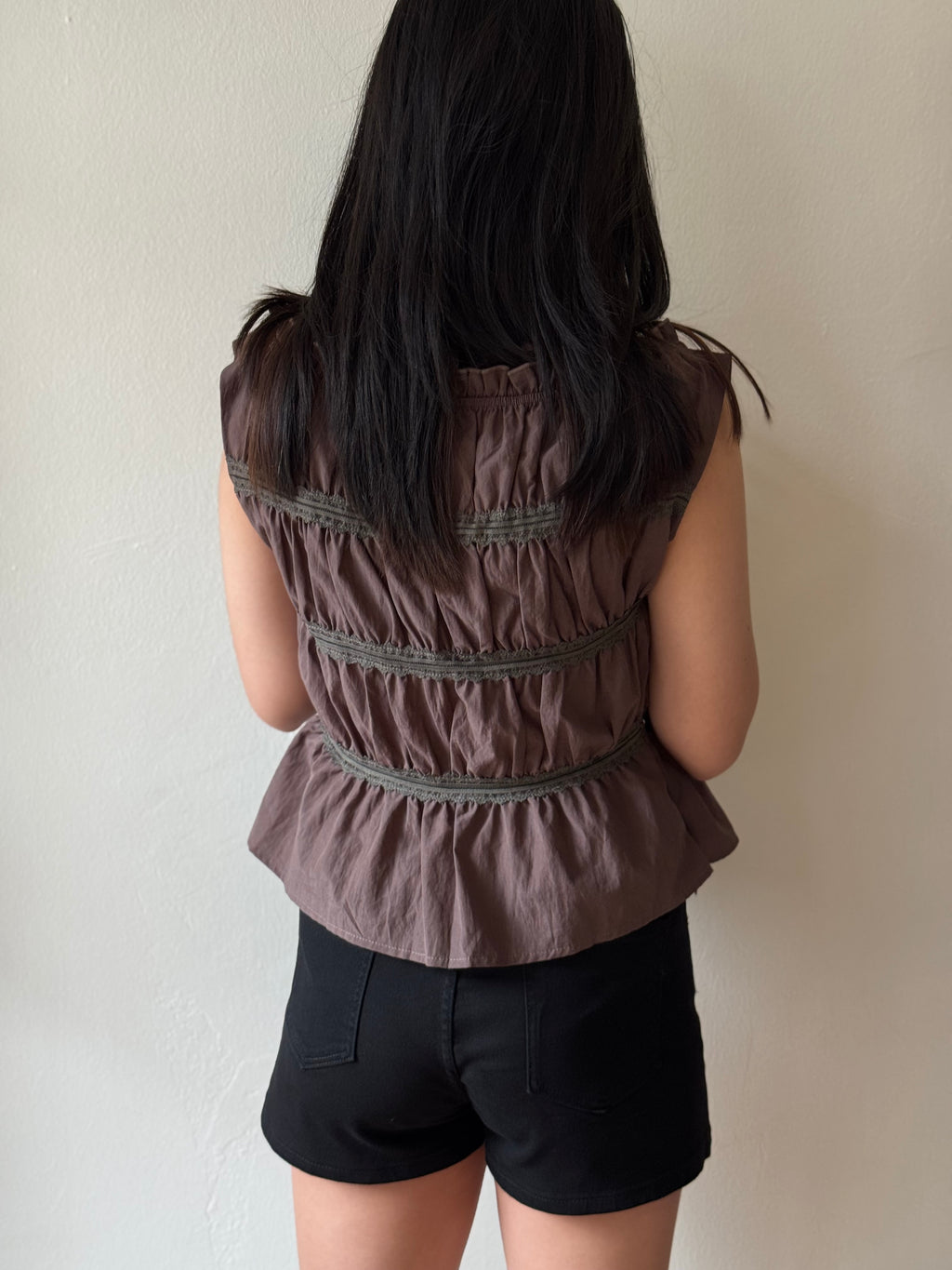 VALENTINA TOP