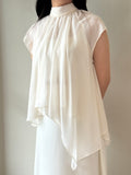 WILLOW FLOWY TOP