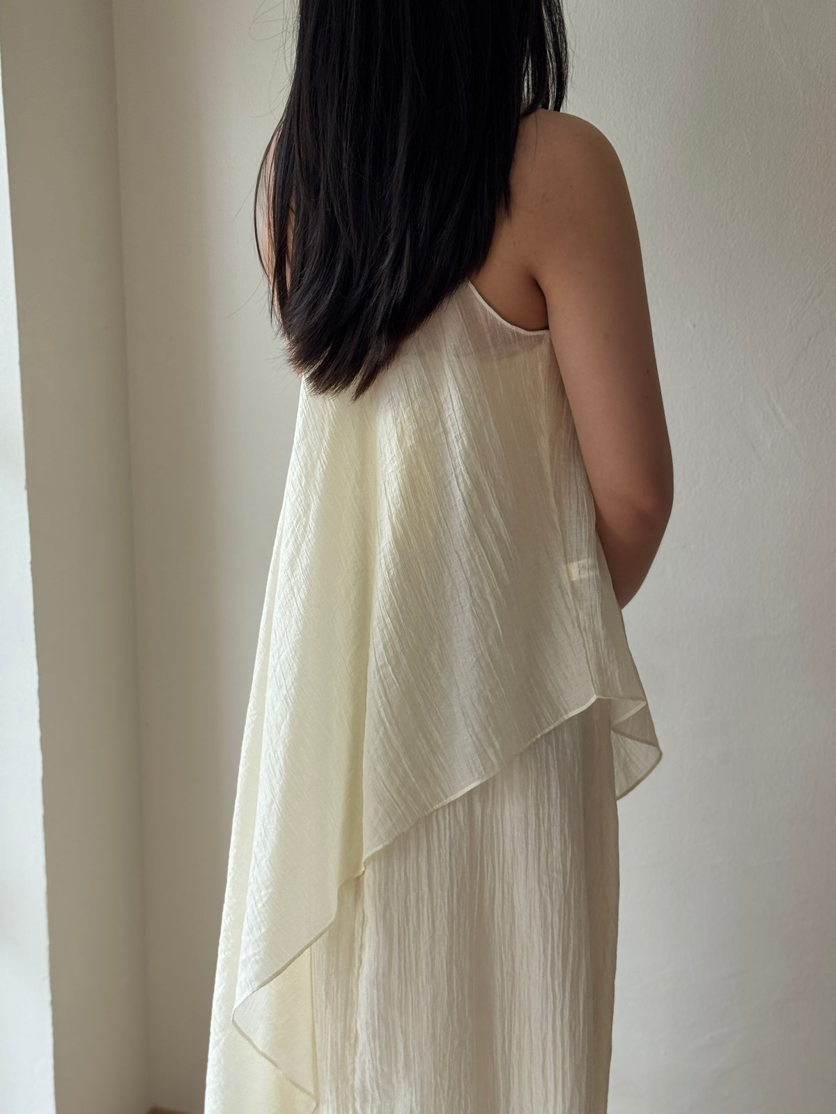 CECILIA DRESS
