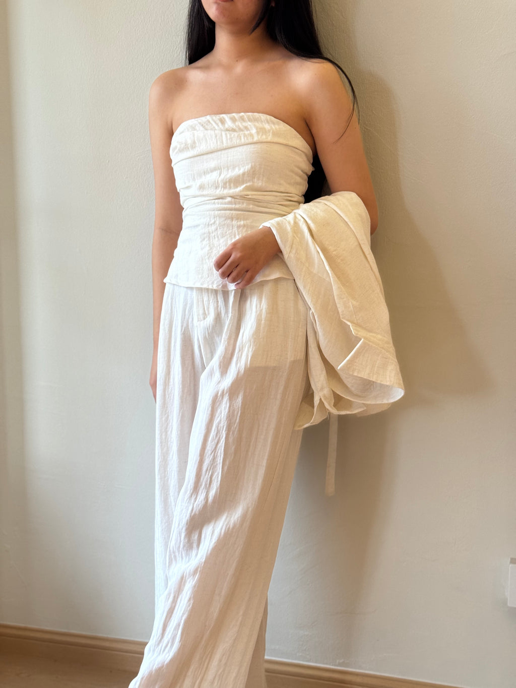 PALOMA 3 PIECE OUTFIT SET