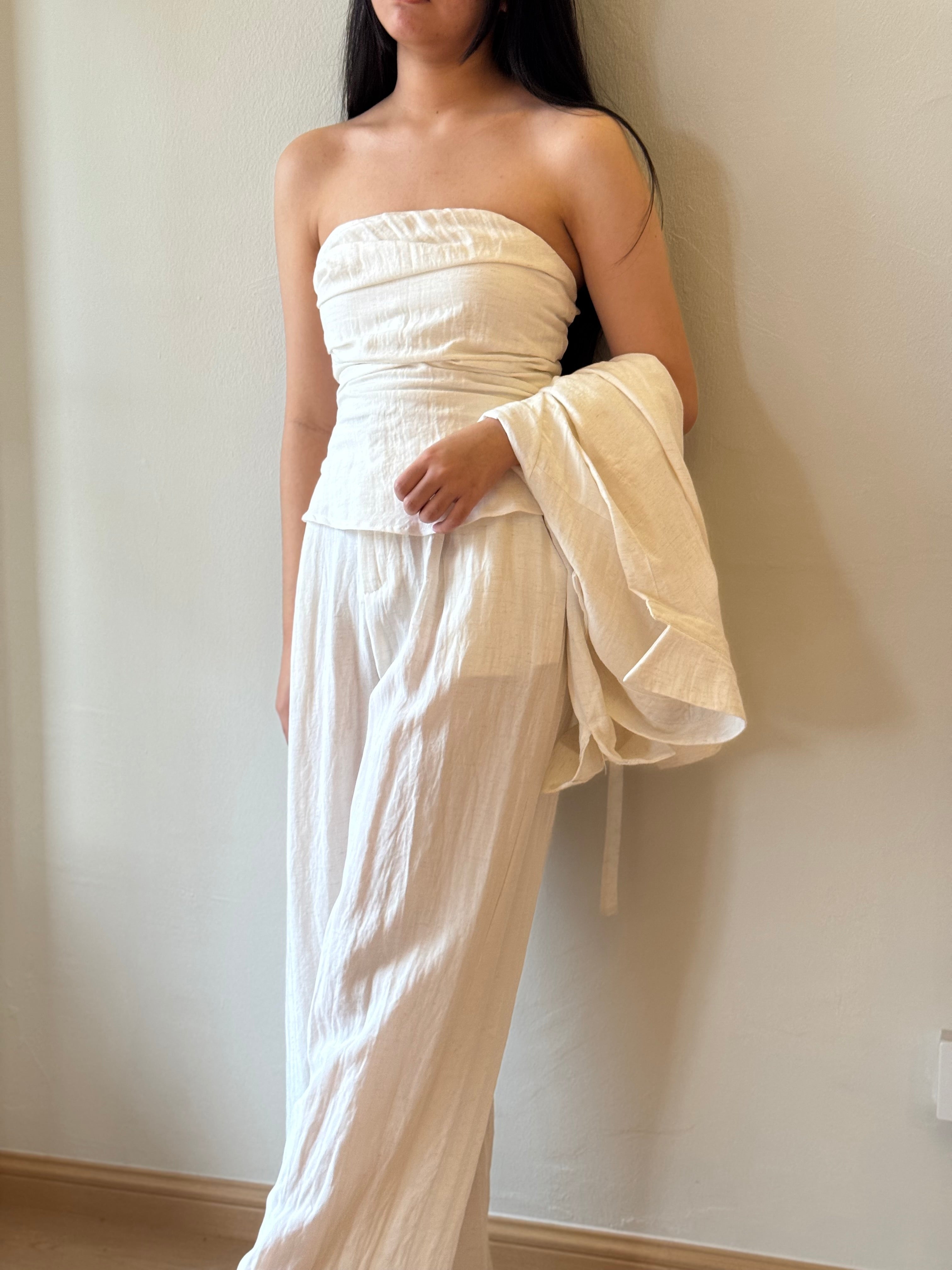 PALOMA 3 PIECE OUTFIT SET