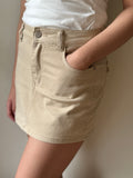 VICTORIA SKIRT