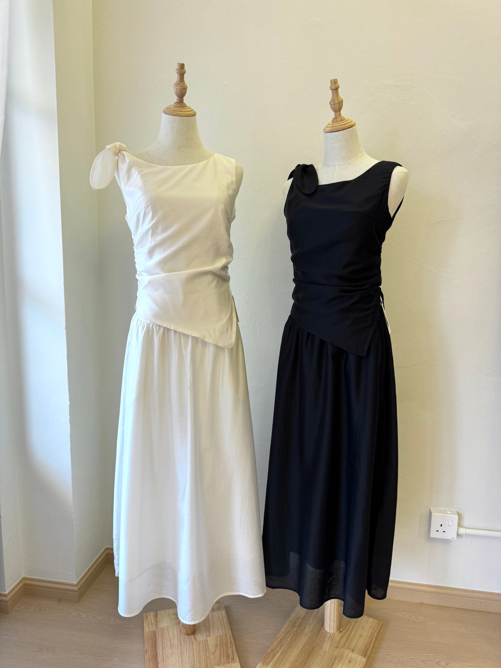ISABELLA TWO PIECE OUTFIT SET