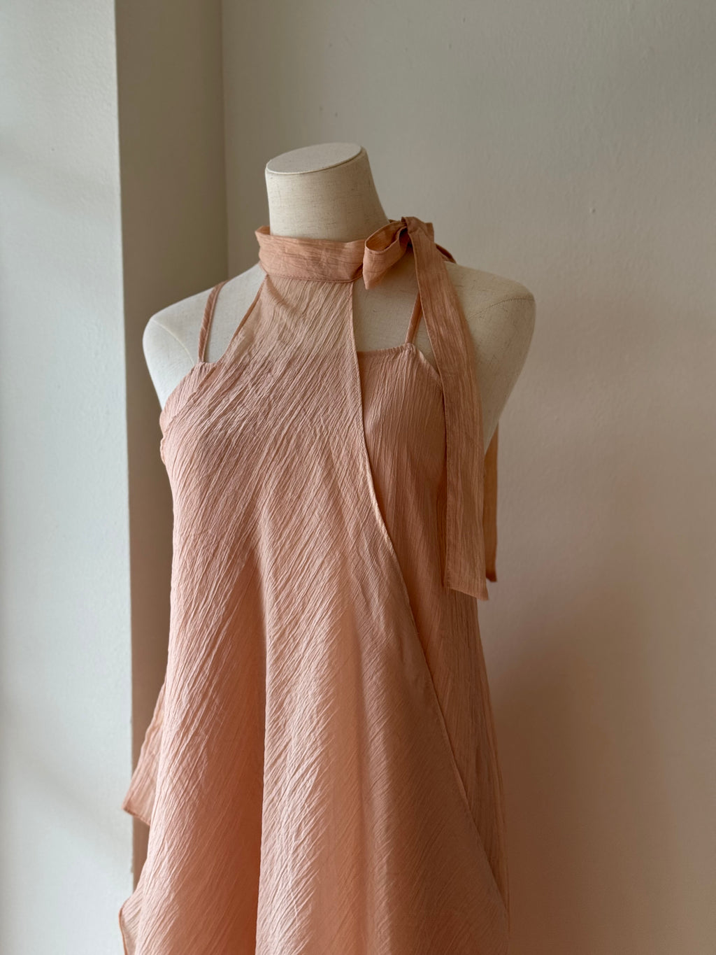 CECILIA DRESS
