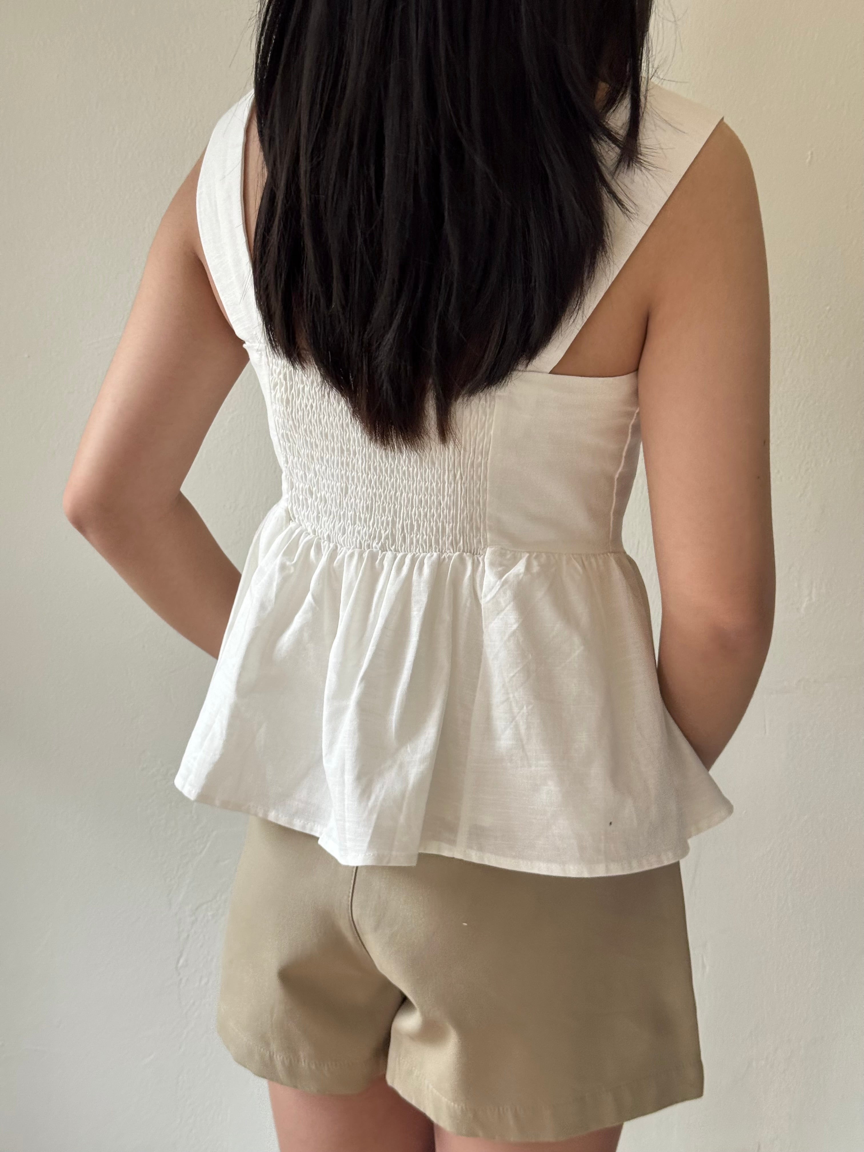 VIENNA TOP