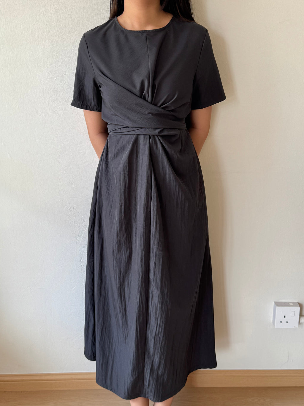 REGINA DRESS