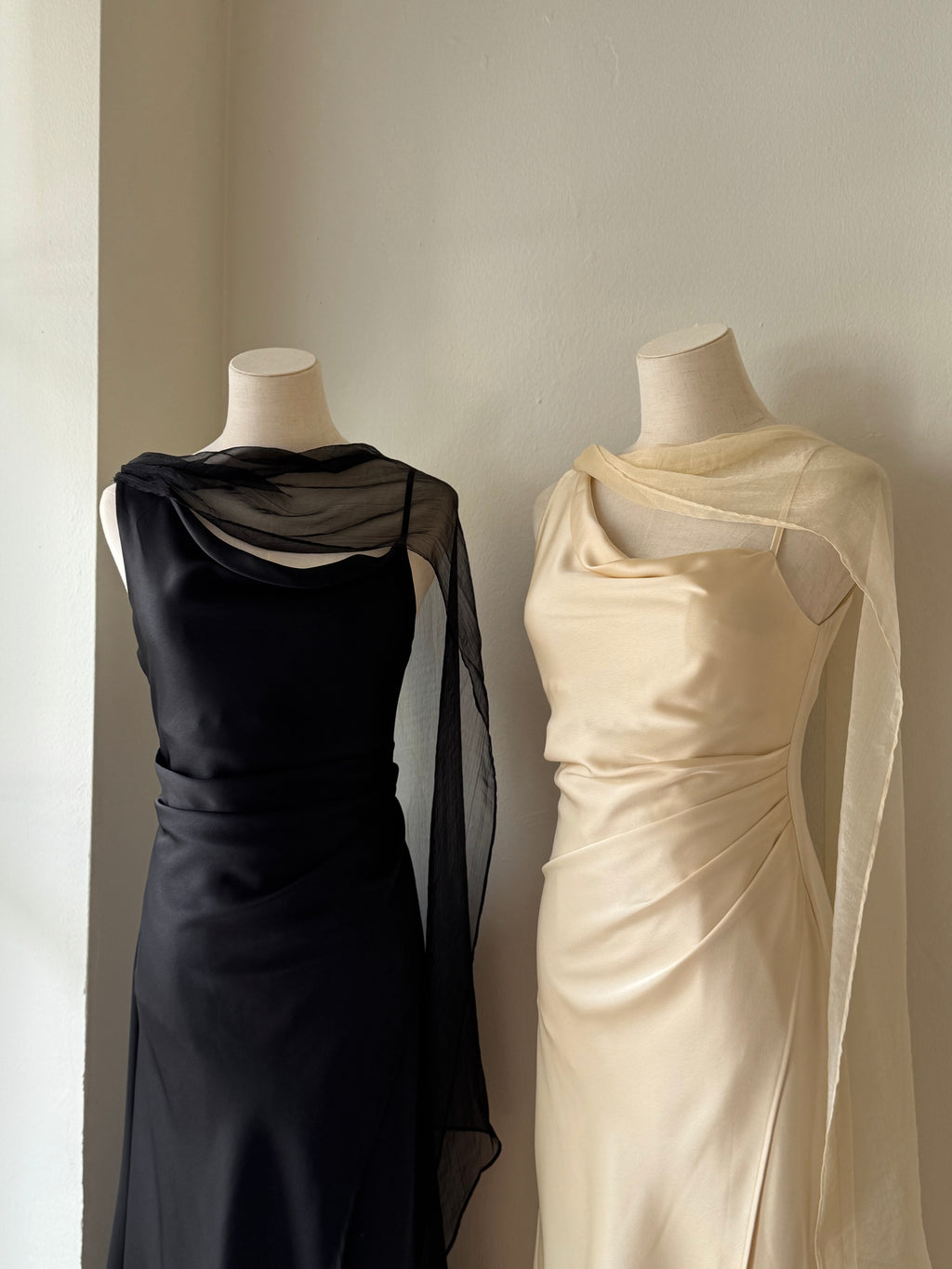 CHRISTINE DRESS