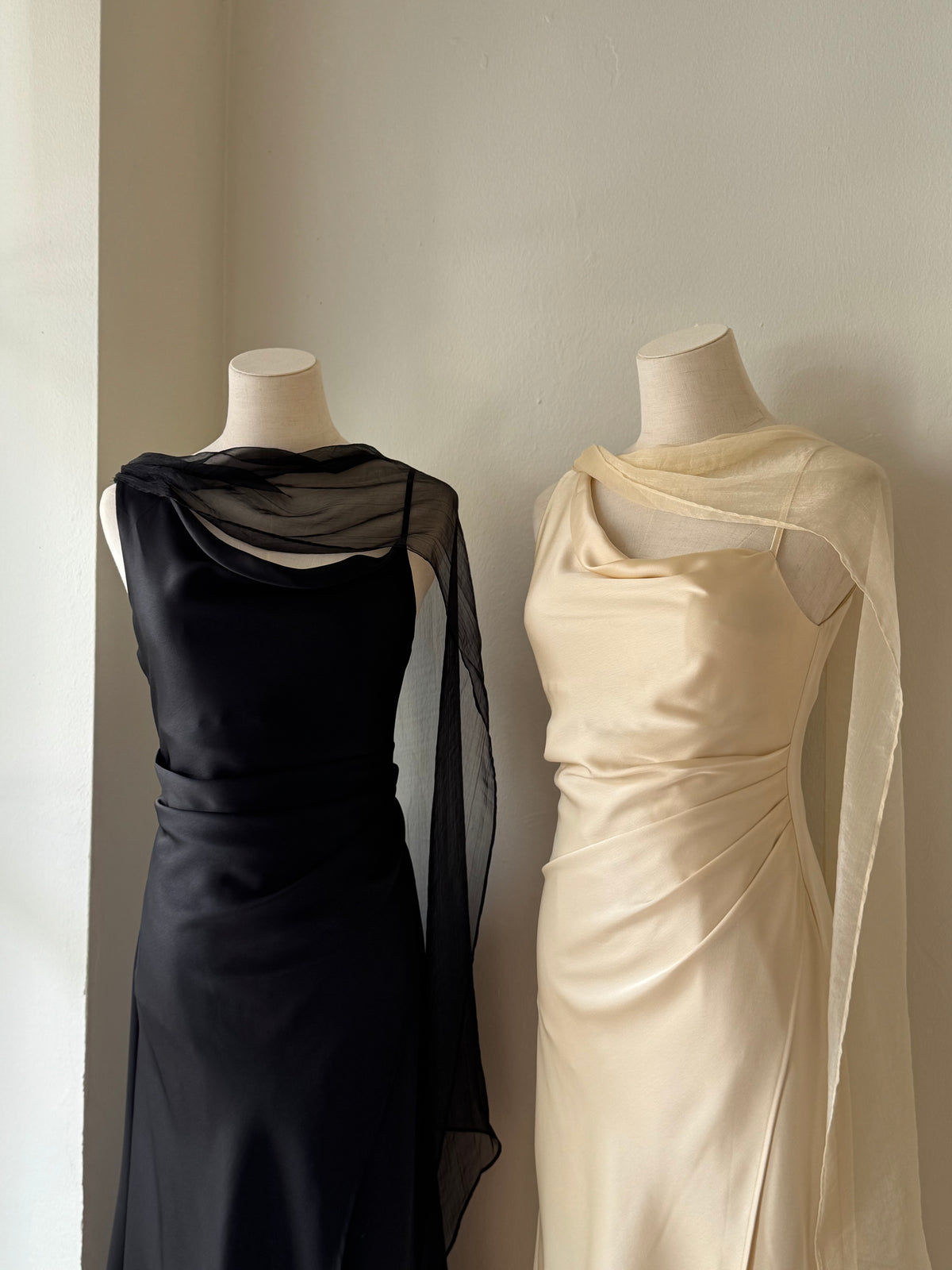 CHRISTINE DRESS