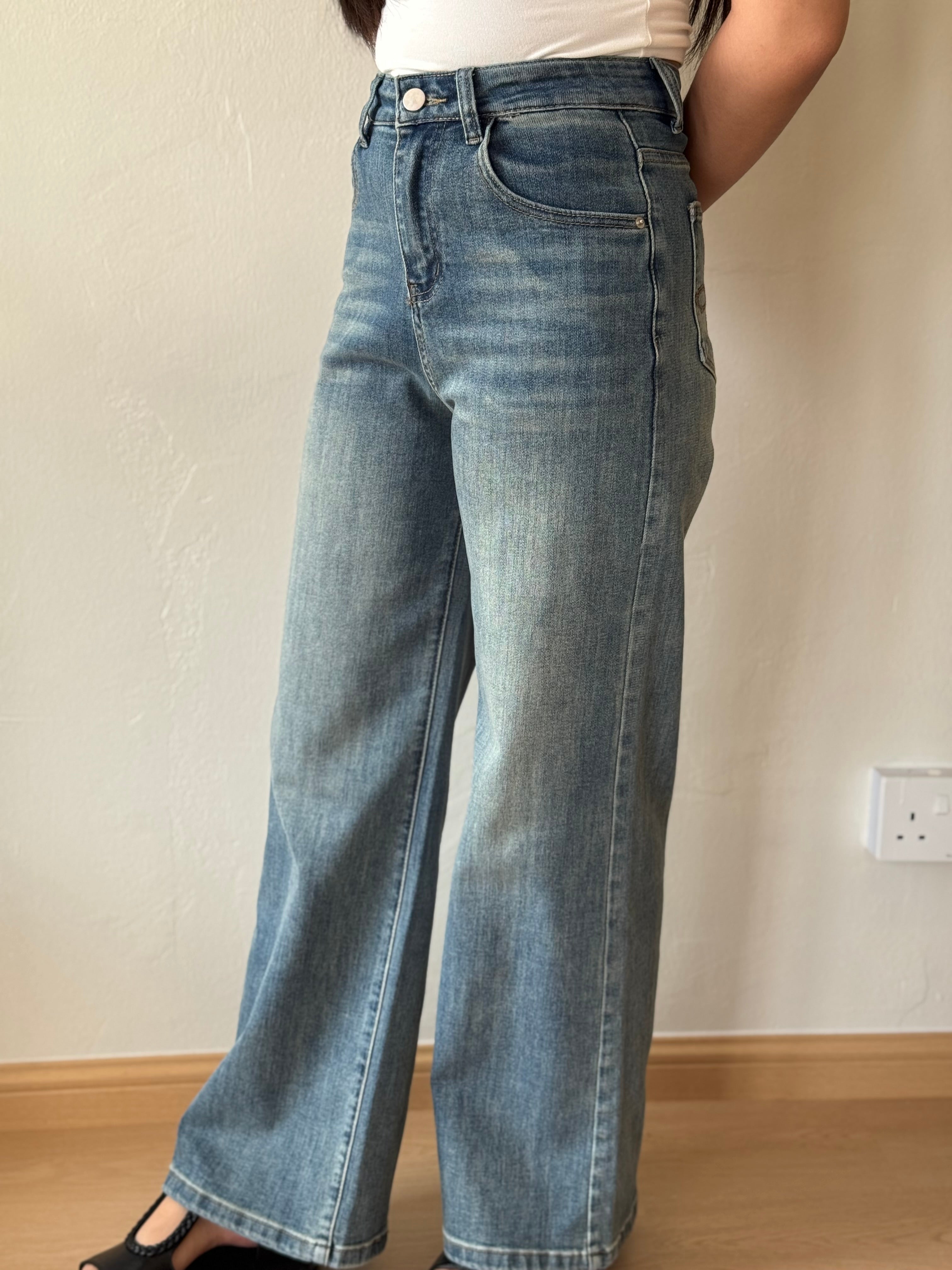 RENATA JEANS