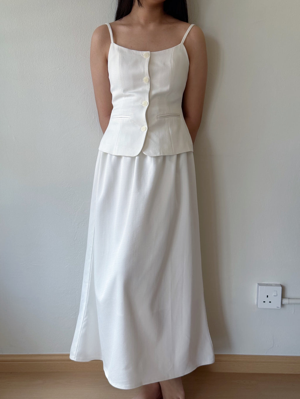 REBECCA 2 PIECE OUTFIT SET