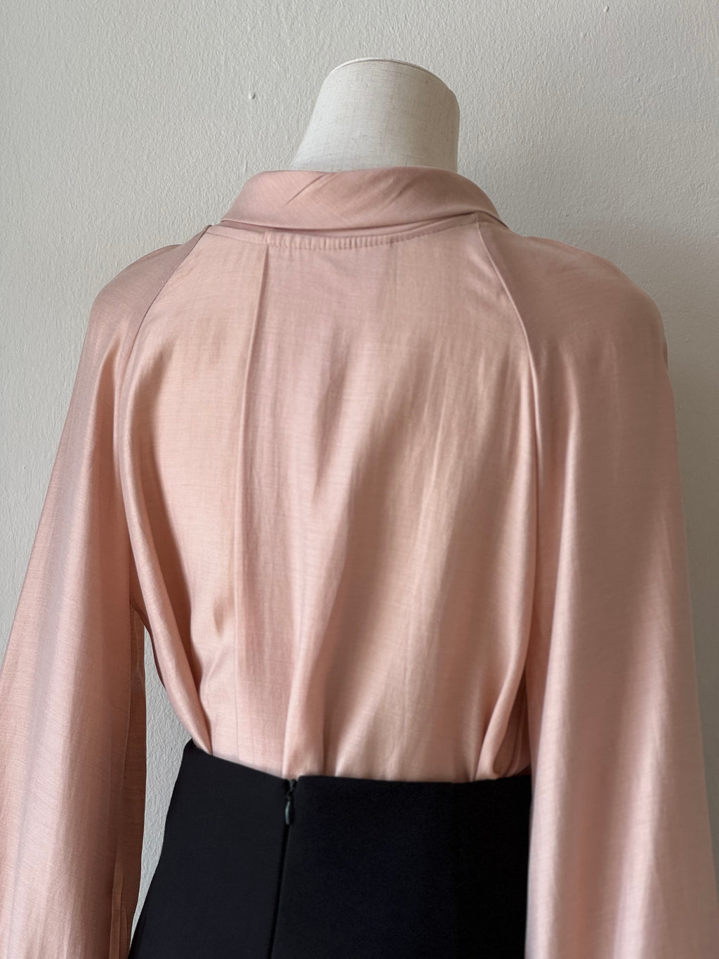 GLINDA BLOUSE