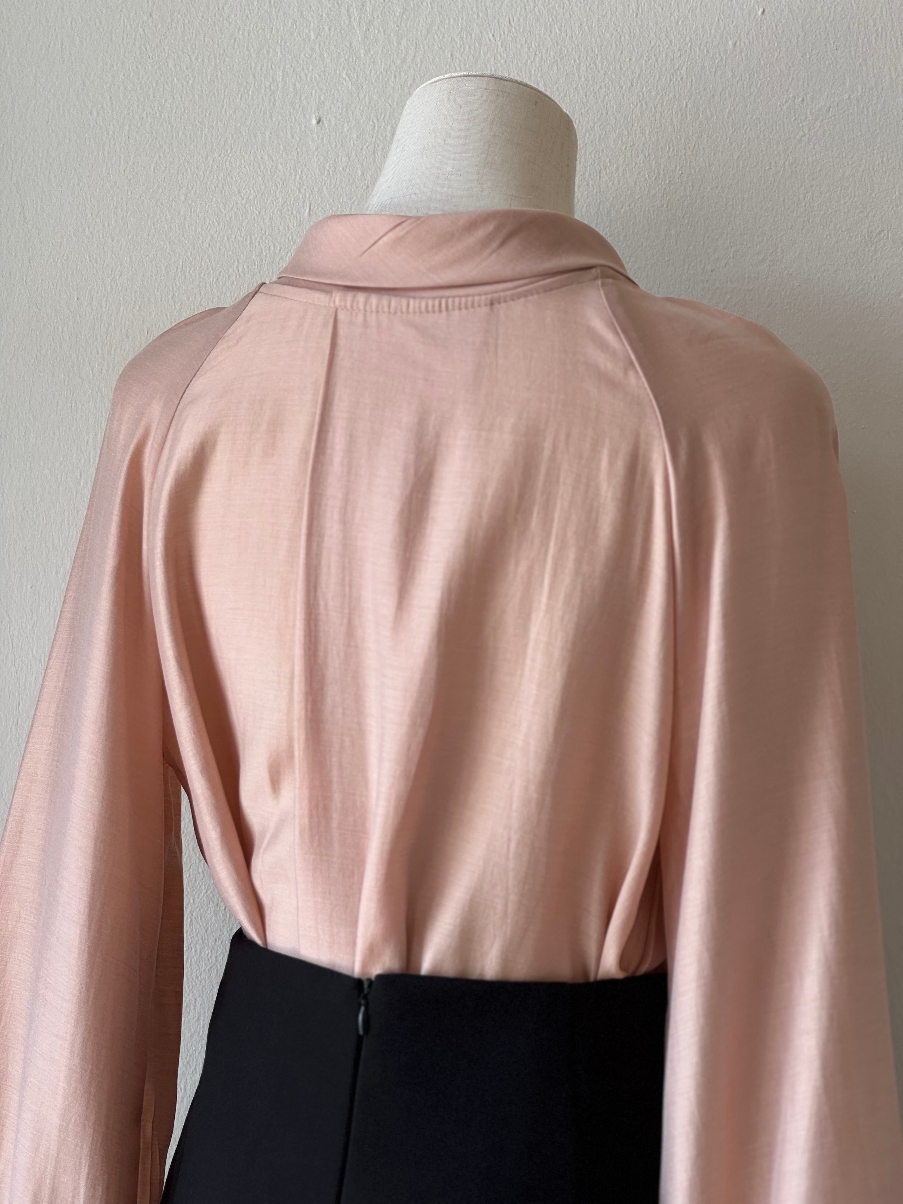 GLINDA BLOUSE
