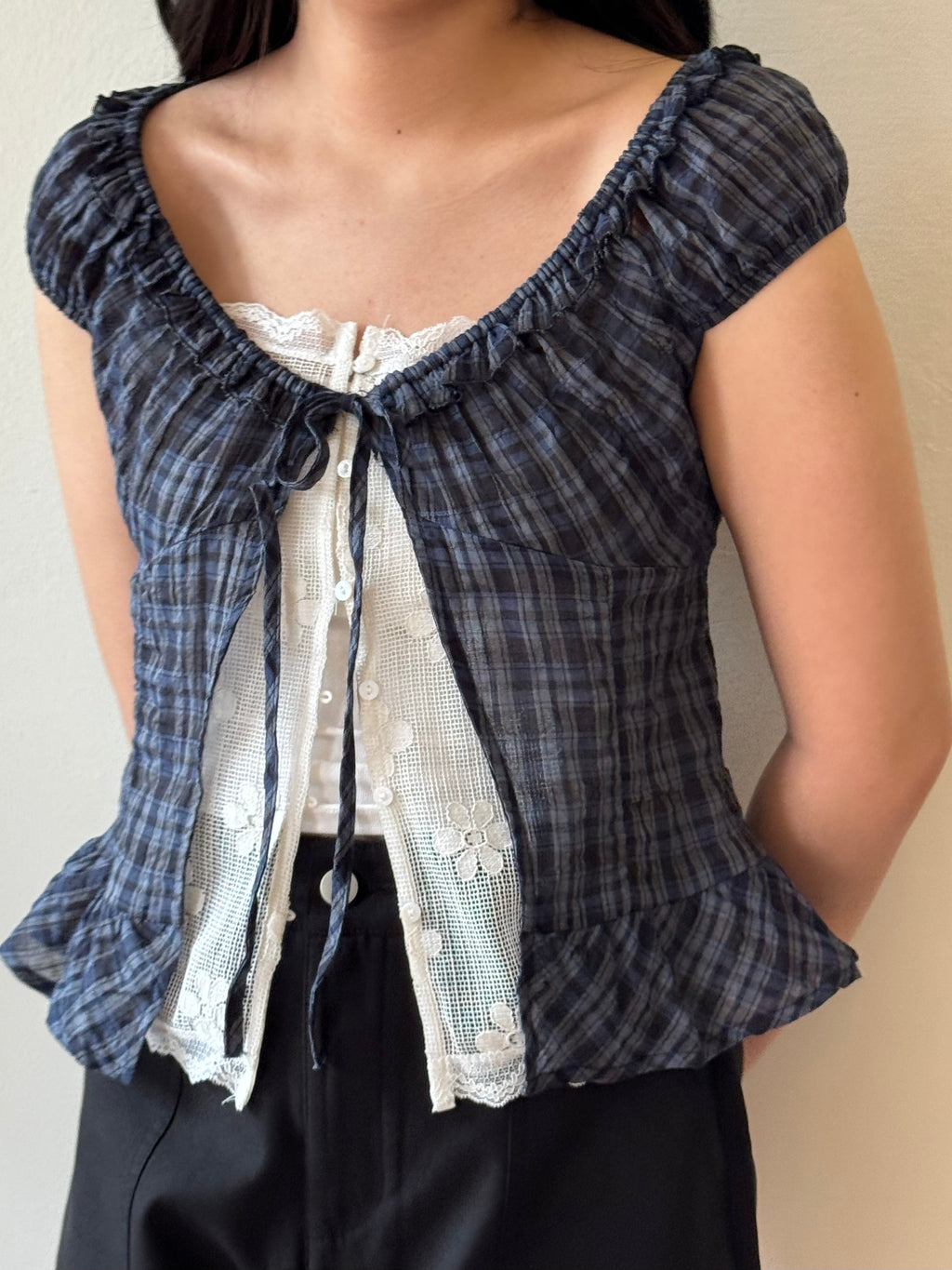 VIOLETTA TOP