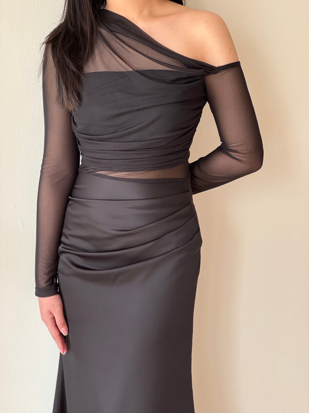COLETTE DRESS