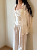 PALOMA 3 PIECE OUTFIT SET