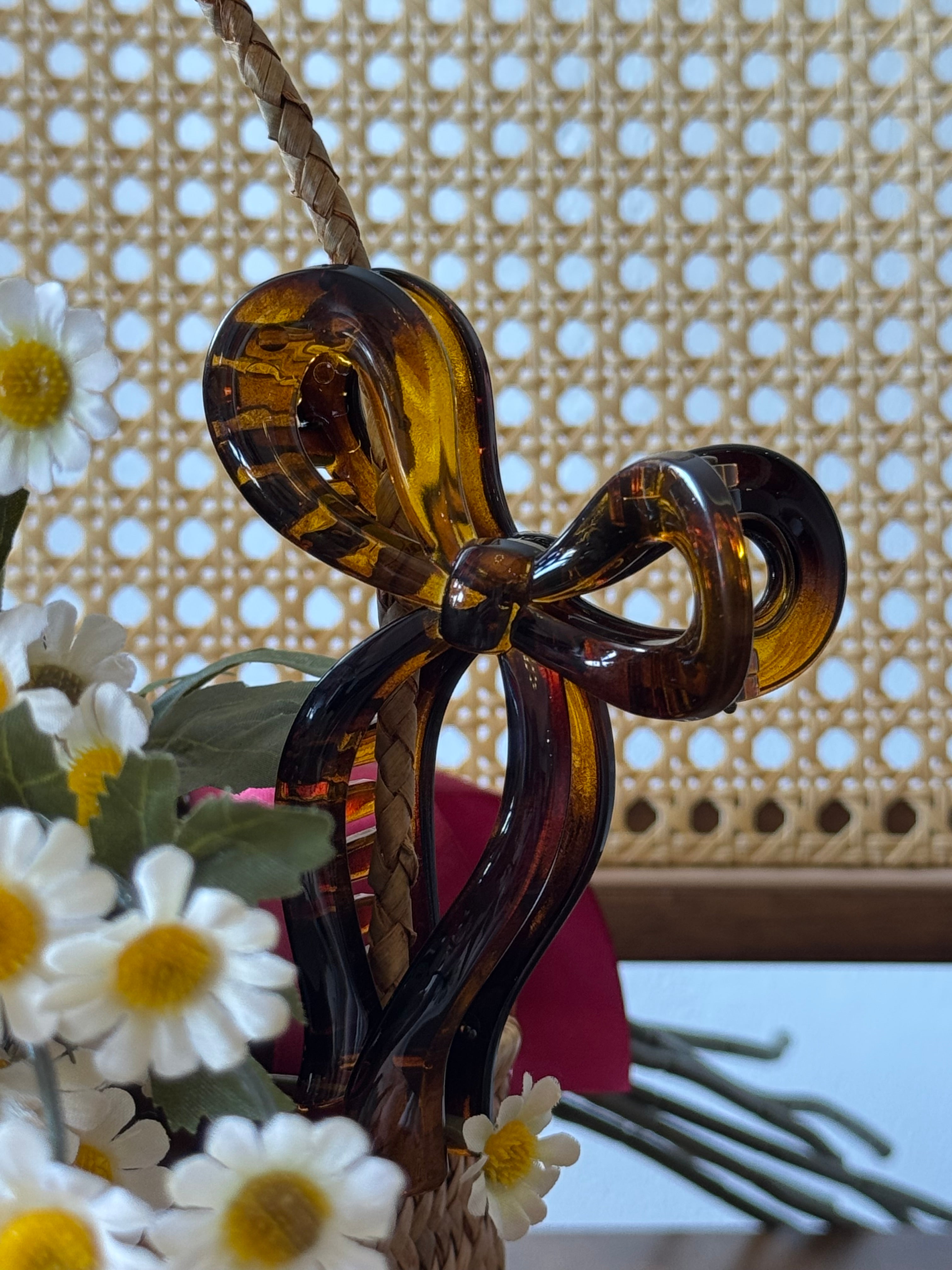 HARPER HAIR CLAW (M)