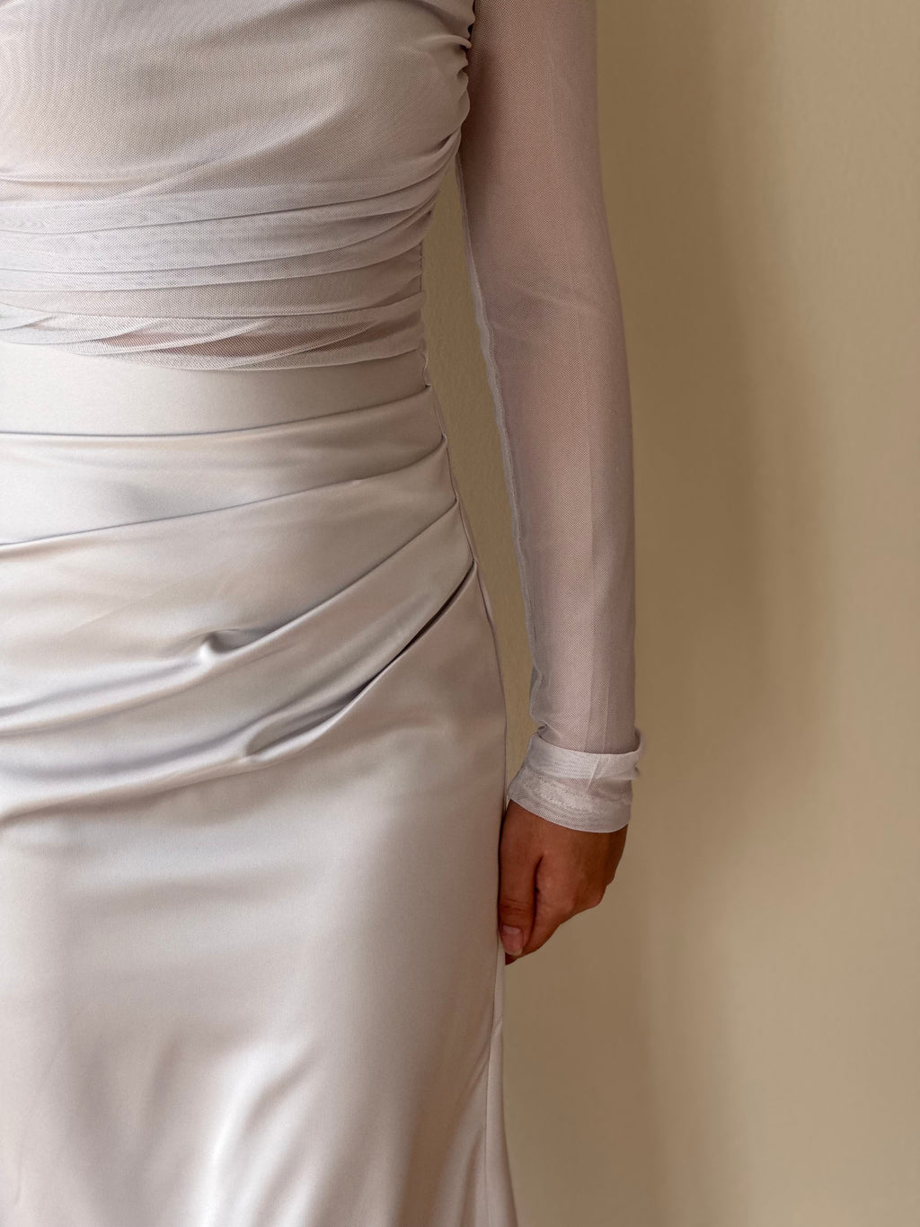 COLETTE DRESS