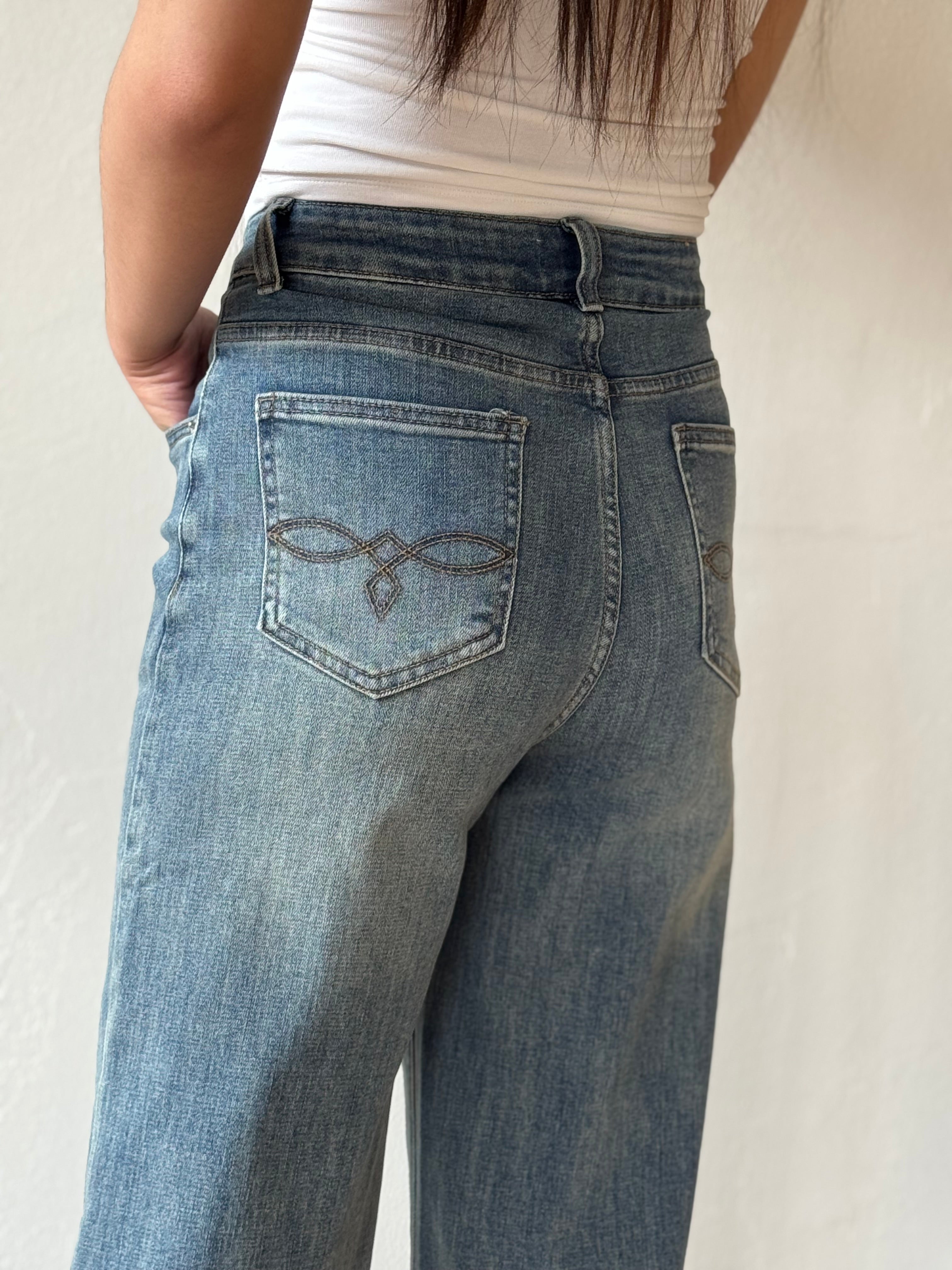 RENATA JEANS