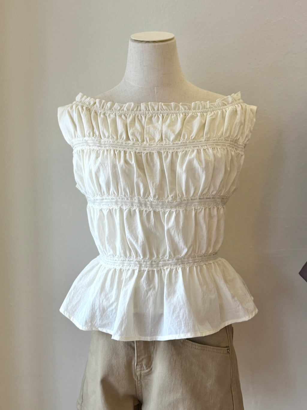 VALENTINA TOP