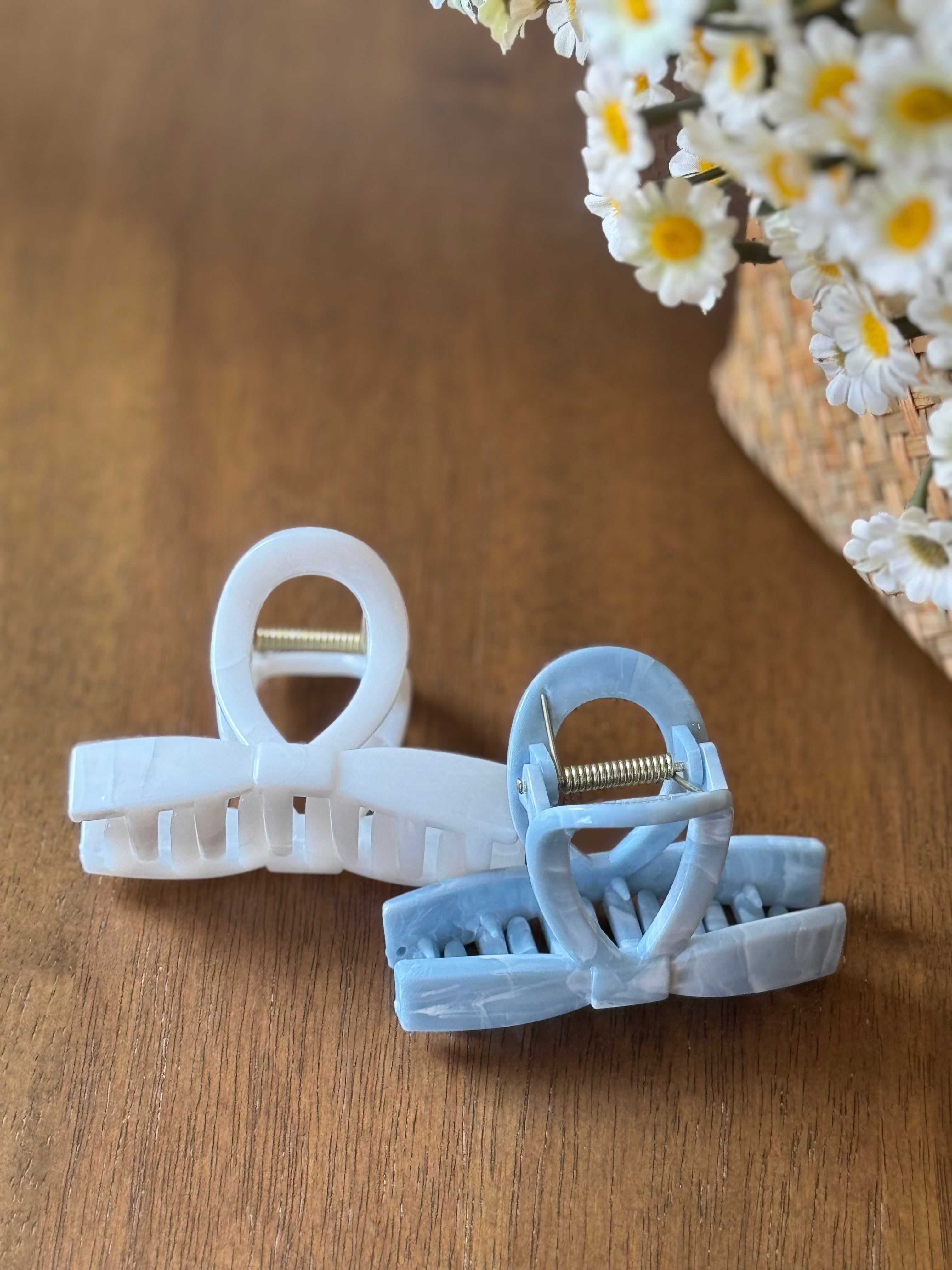 HELENA HAIR CLAW (S)