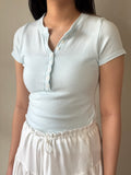 ZOEY CASUAL TOP