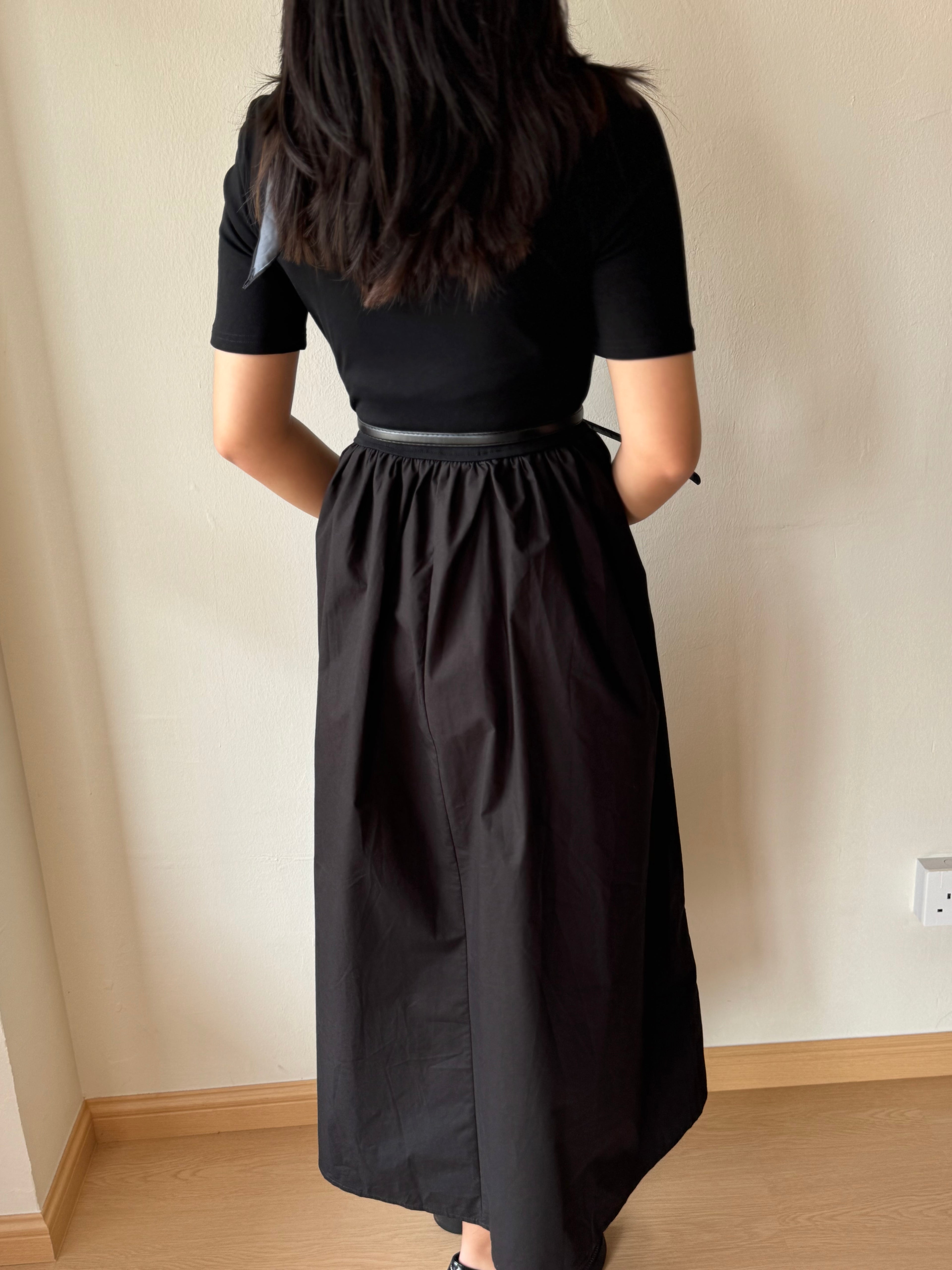 SYLVIA DRESS