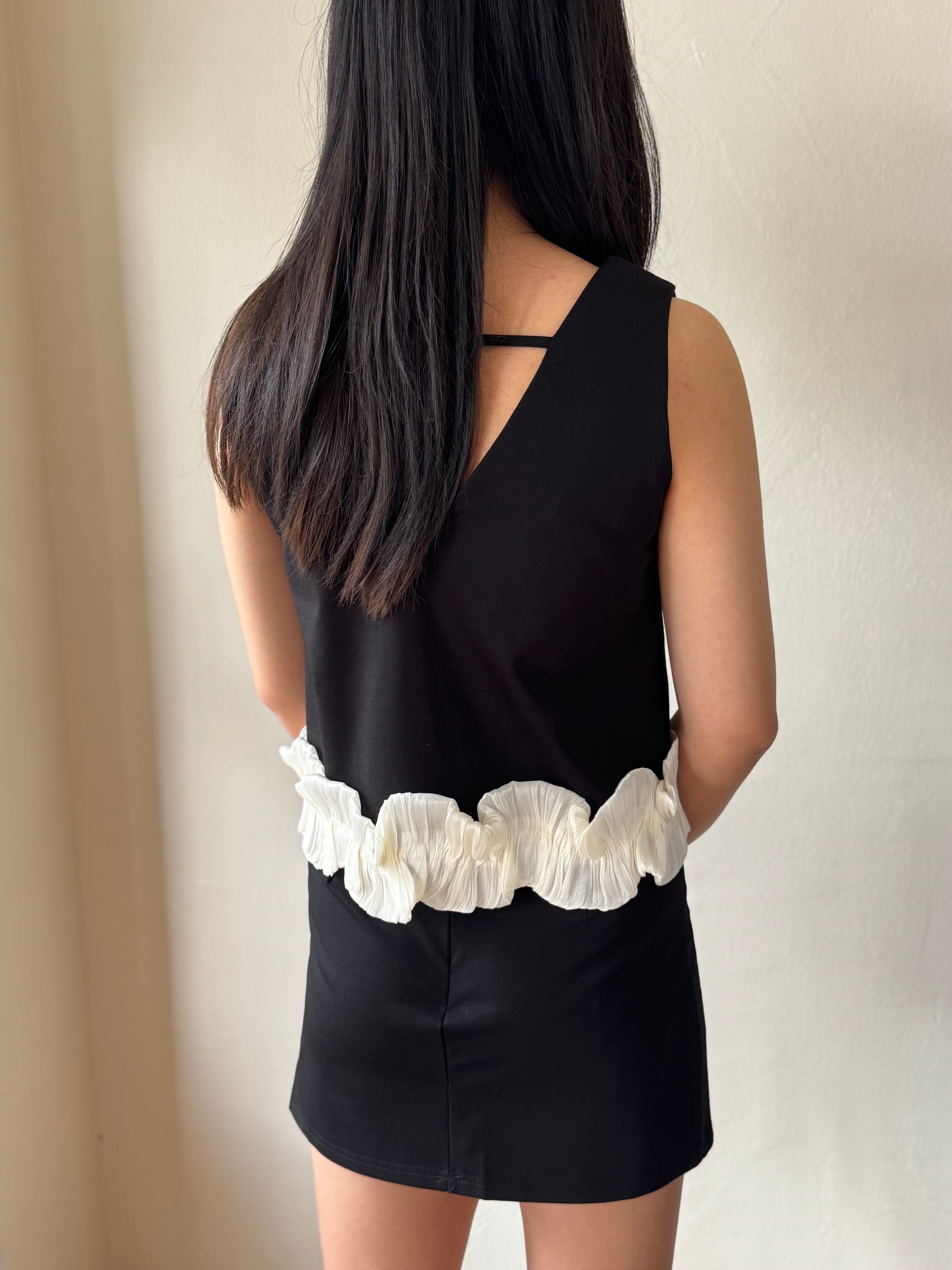 WHITNEY OUTFIT SET