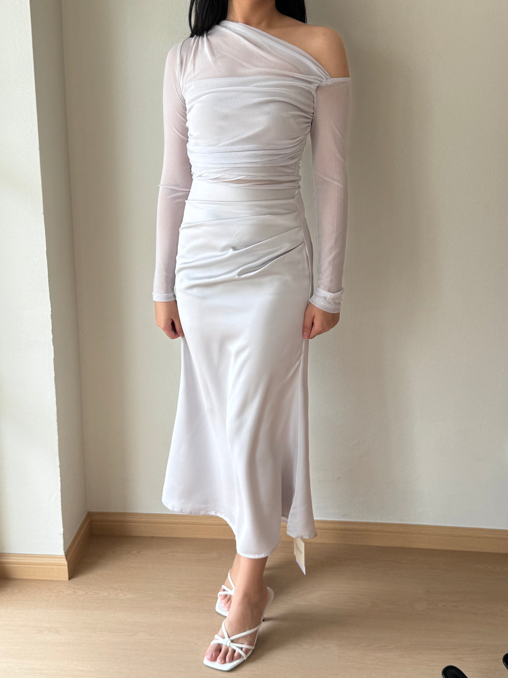 COLETTE DRESS