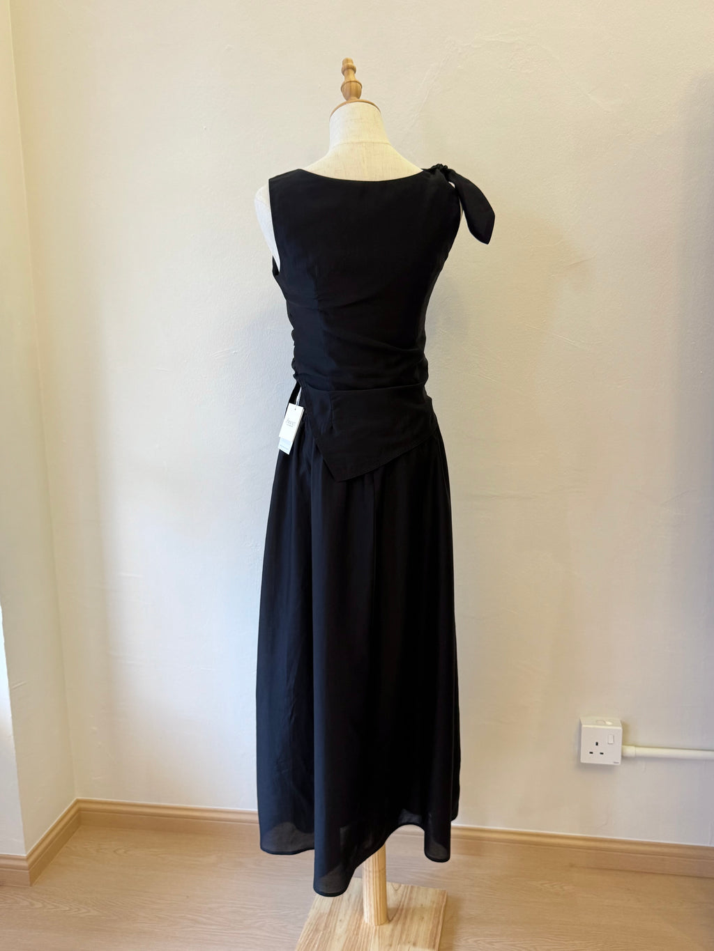 ISABELLA TWO PIECE OUTFIT SET