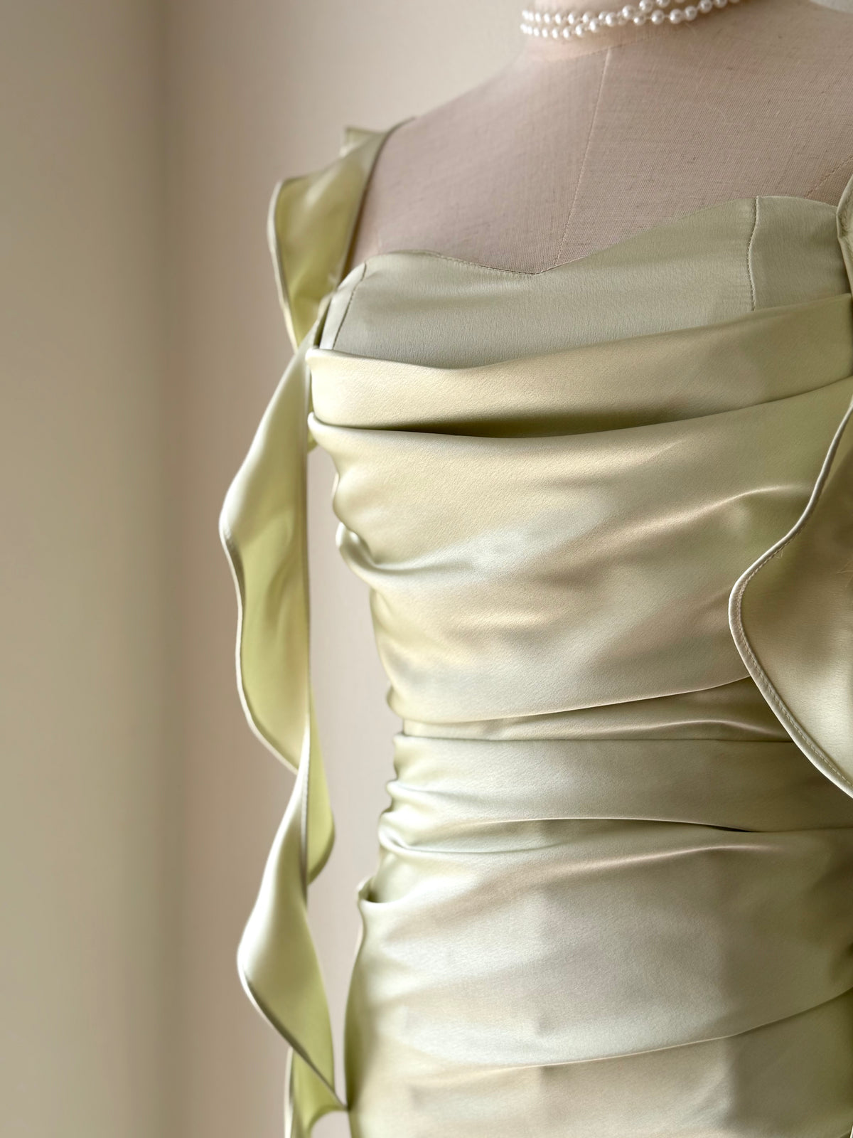 CLAUDIA DRESS