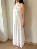 VENESSA TWO PIECE OUTFIT