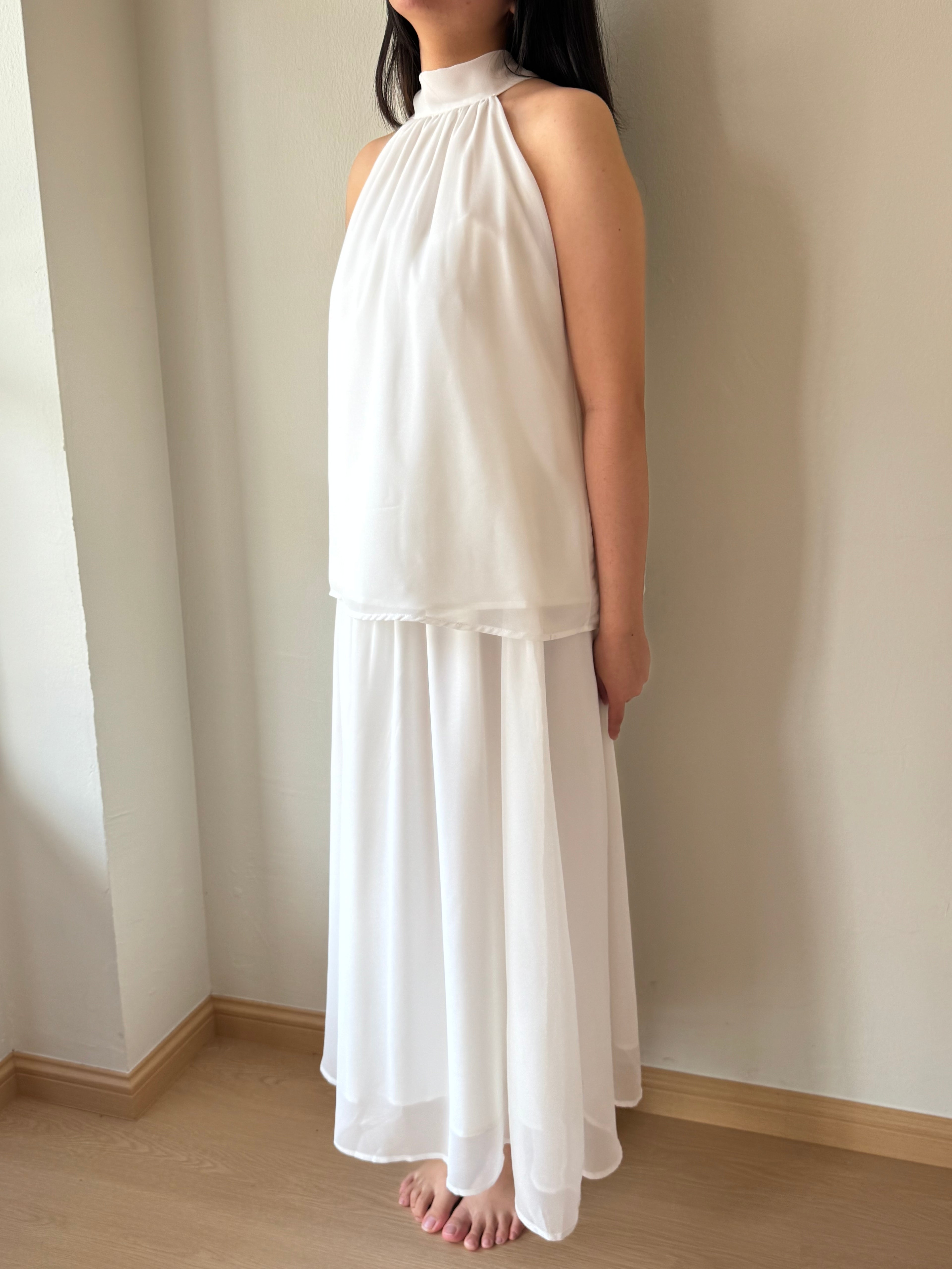 VENESSA TWO PIECE OUTFIT
