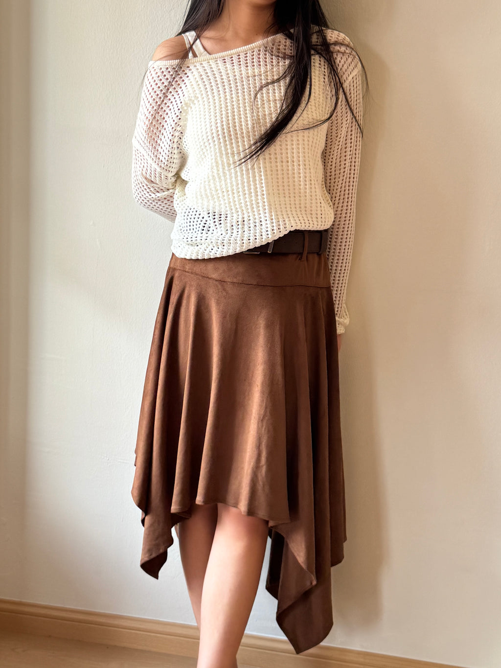 JADA SKIRT